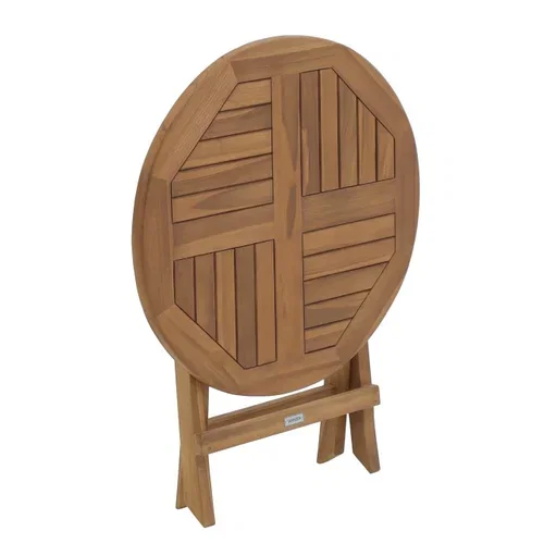 Café Table Teak