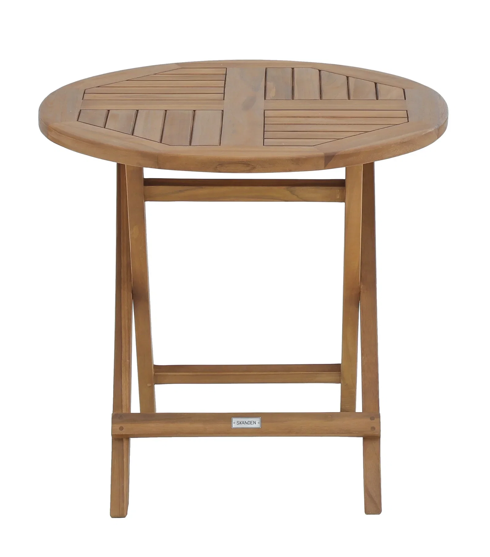 Café Table Teak