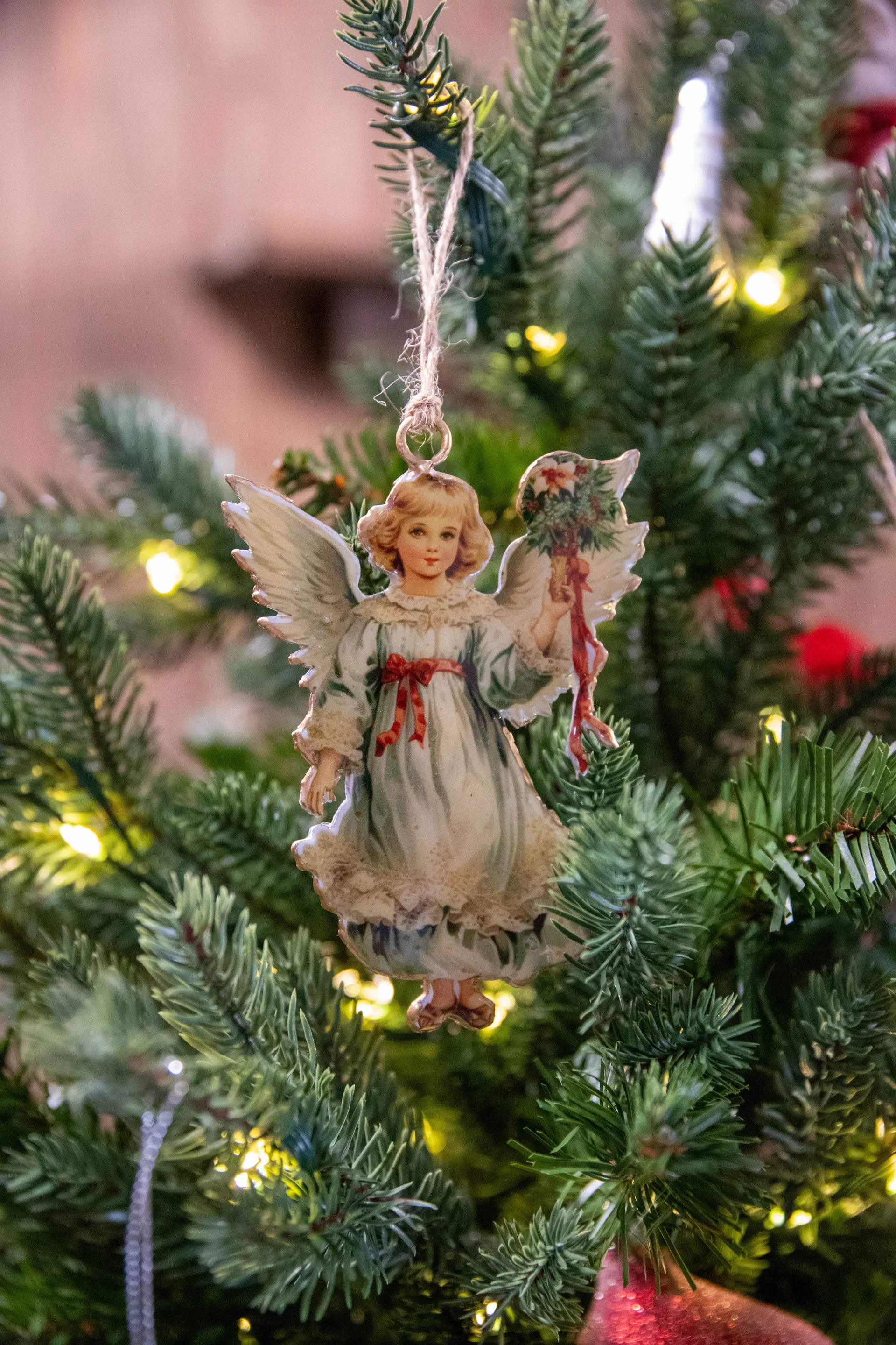 Ornament Angel 