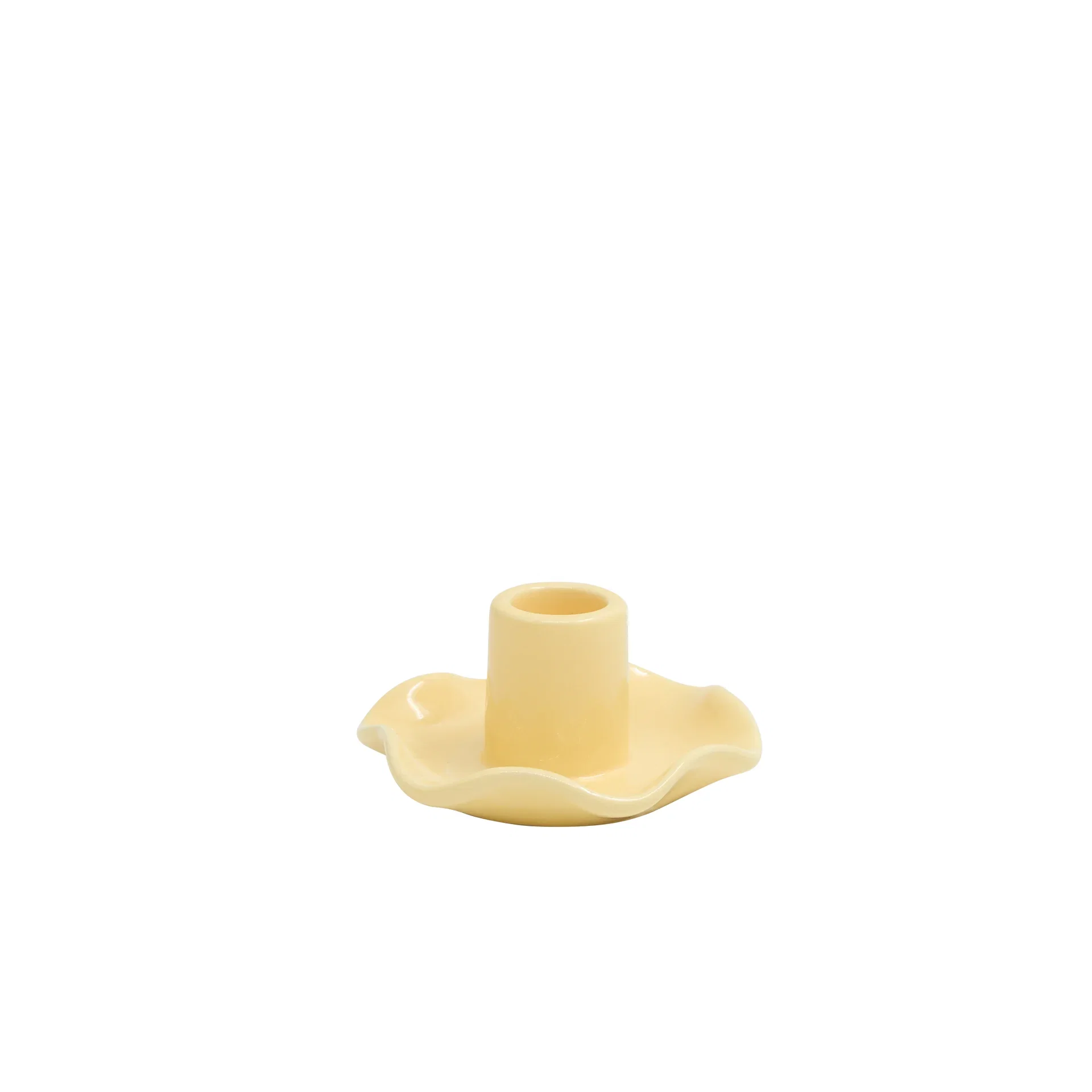 Crown candleholder Violetta 