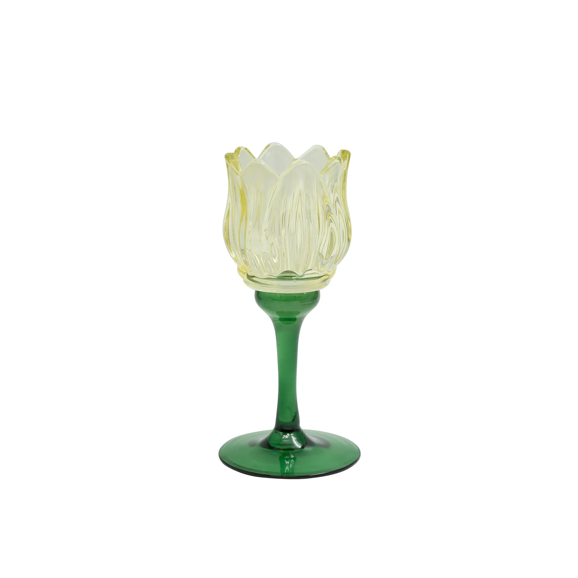 Candleholder Tulip 
