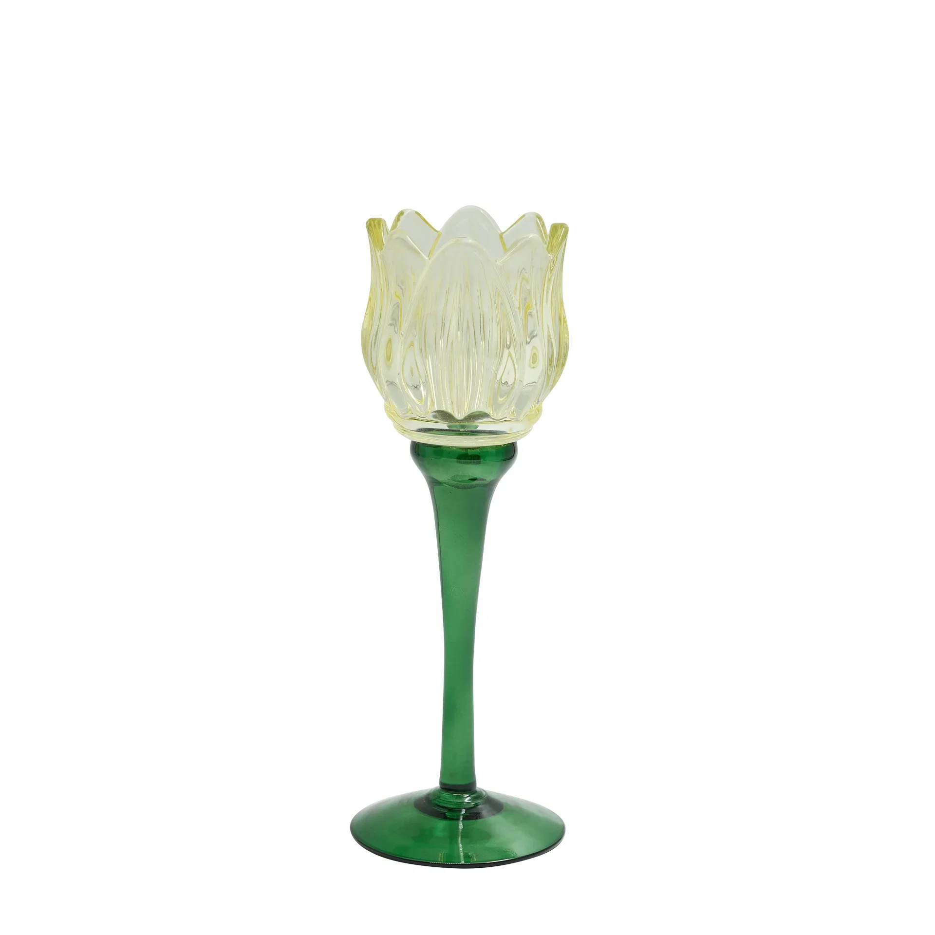 Candleholder Tulip 