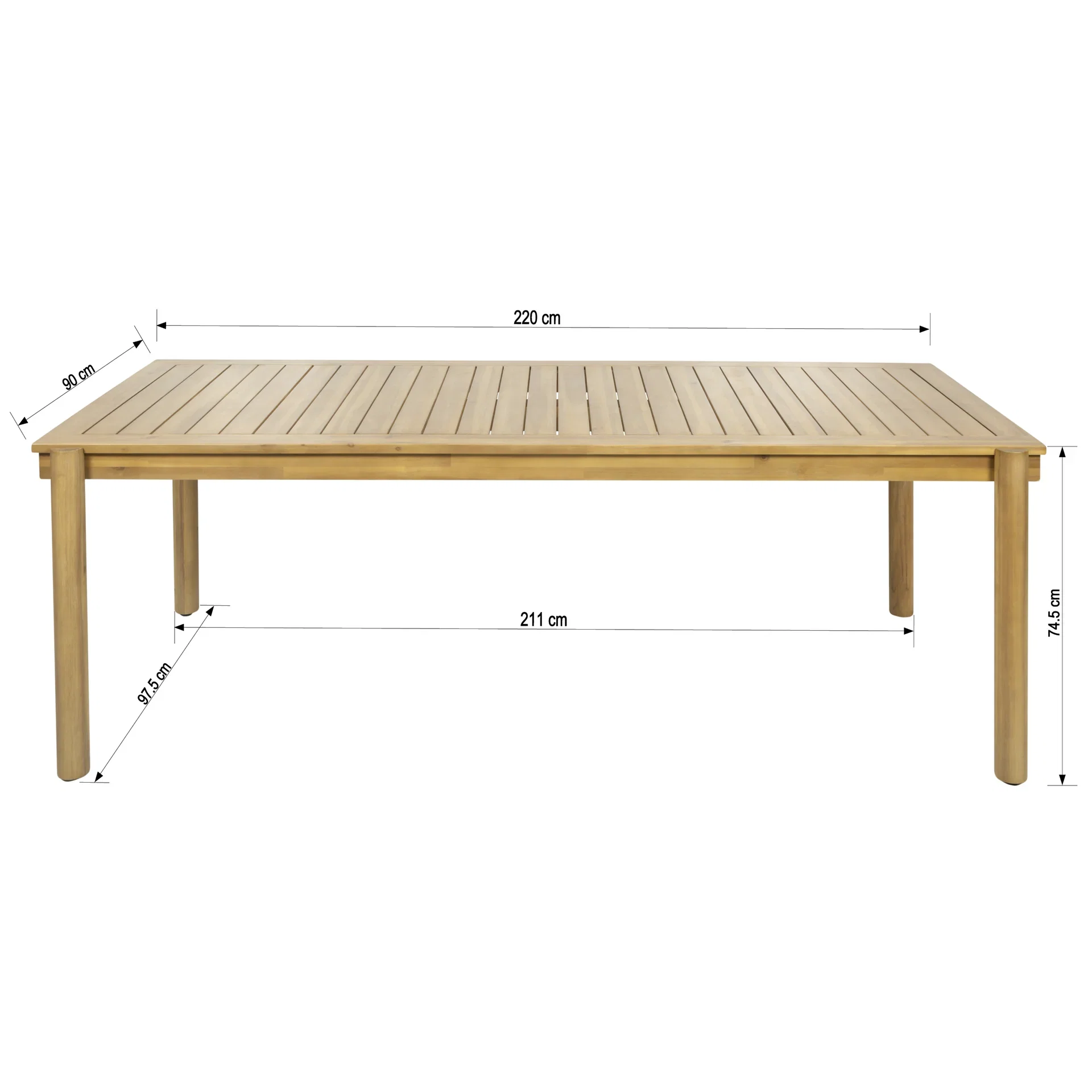 Dining Table Stavern