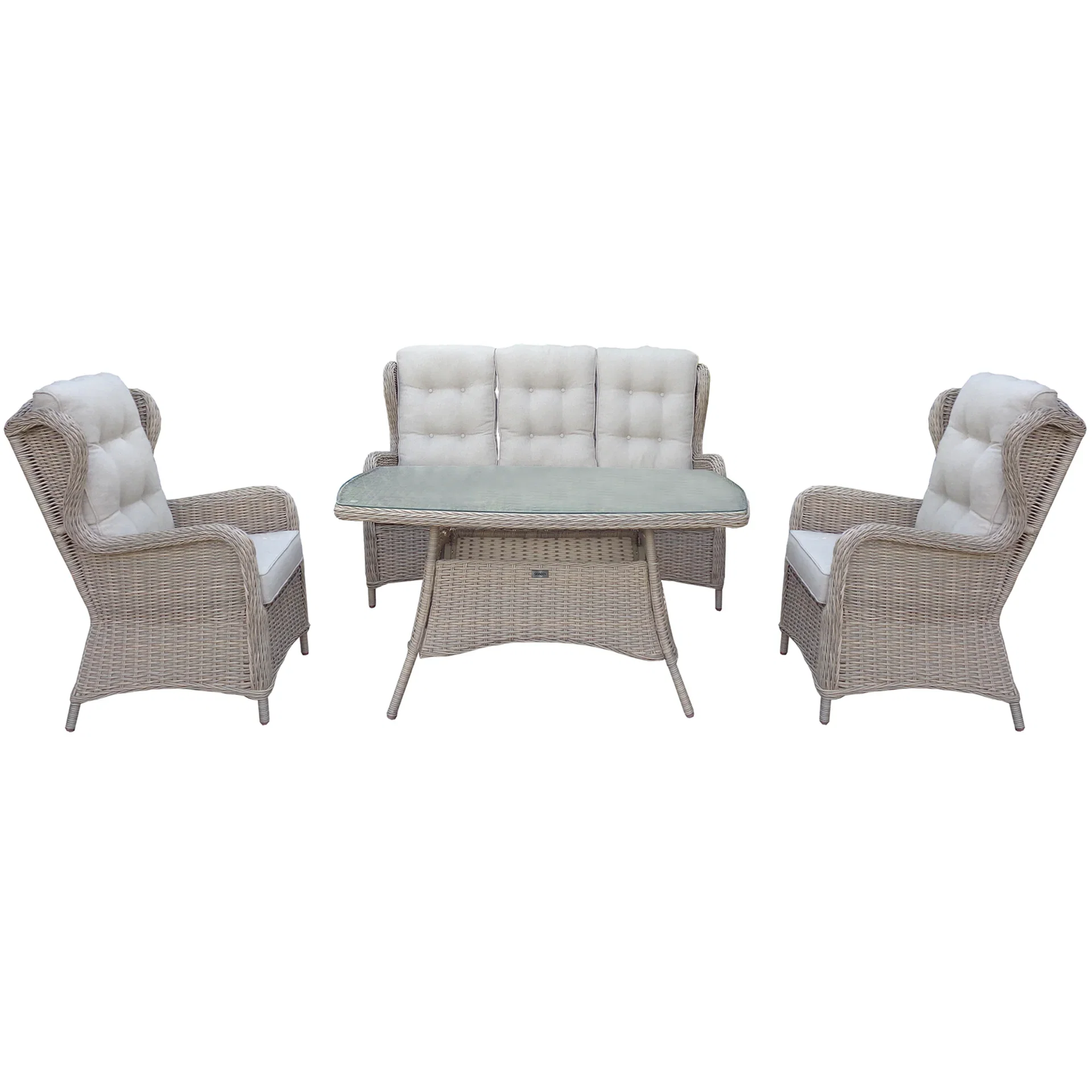 Sofa Set Saltnes