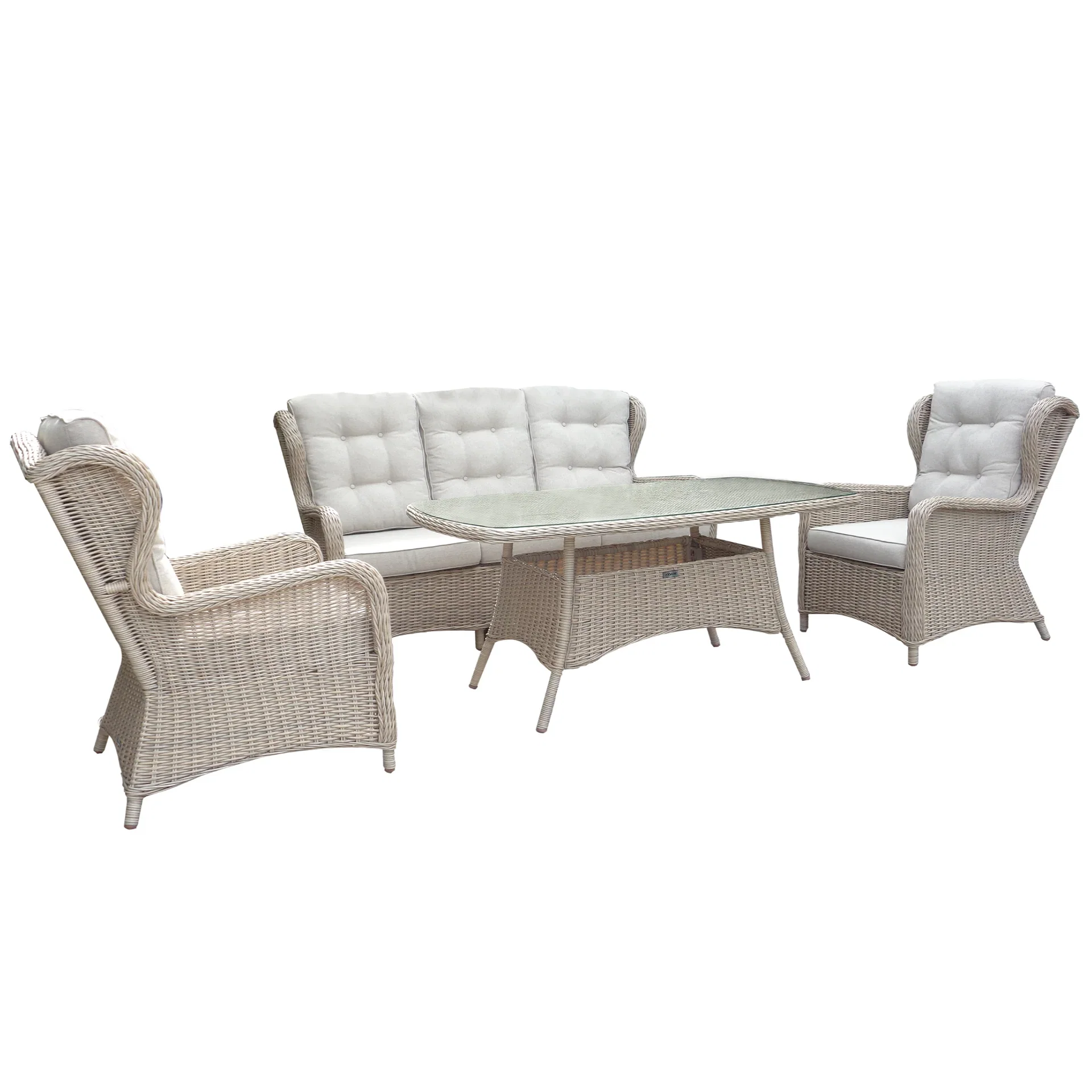 Sofa Set Saltnes
