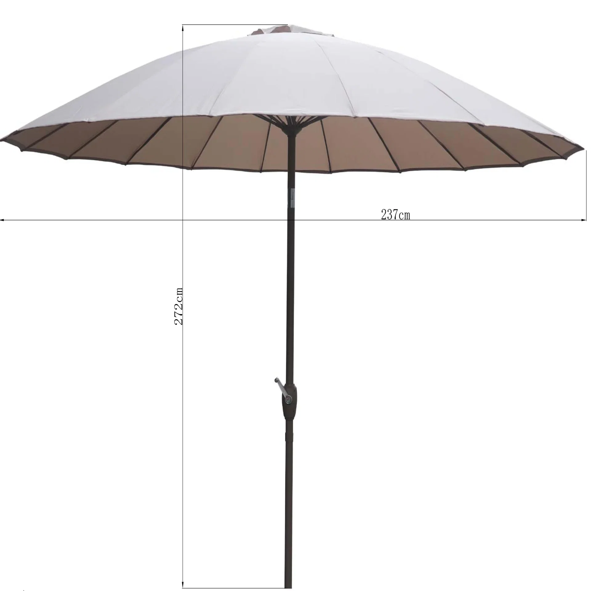 Parasol Lea