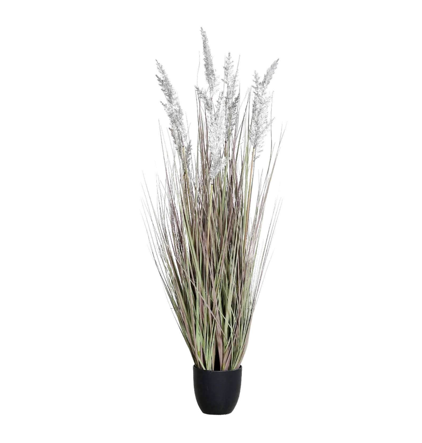 Prydnadsgräs konstgjort