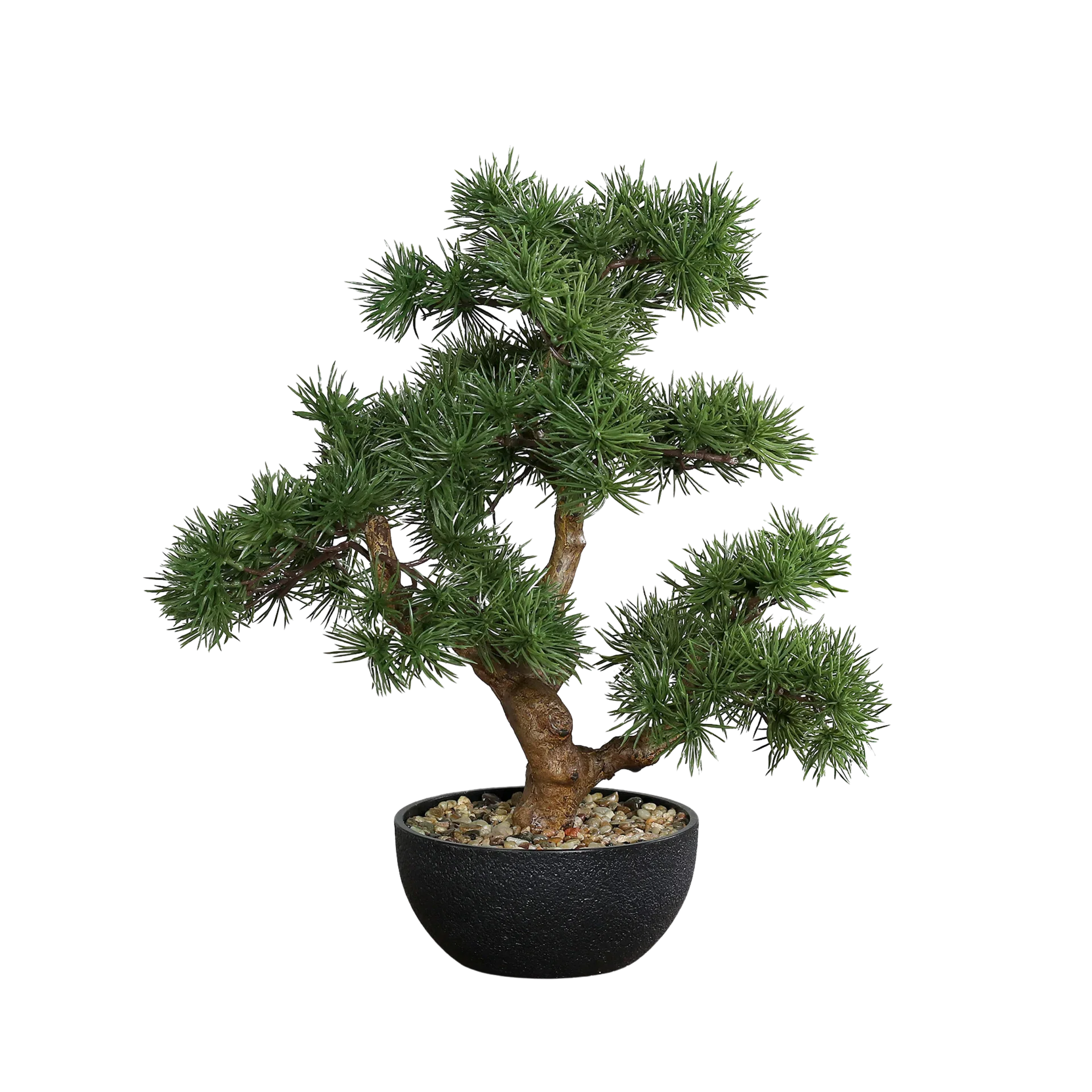 Bonsai träd konstgjord