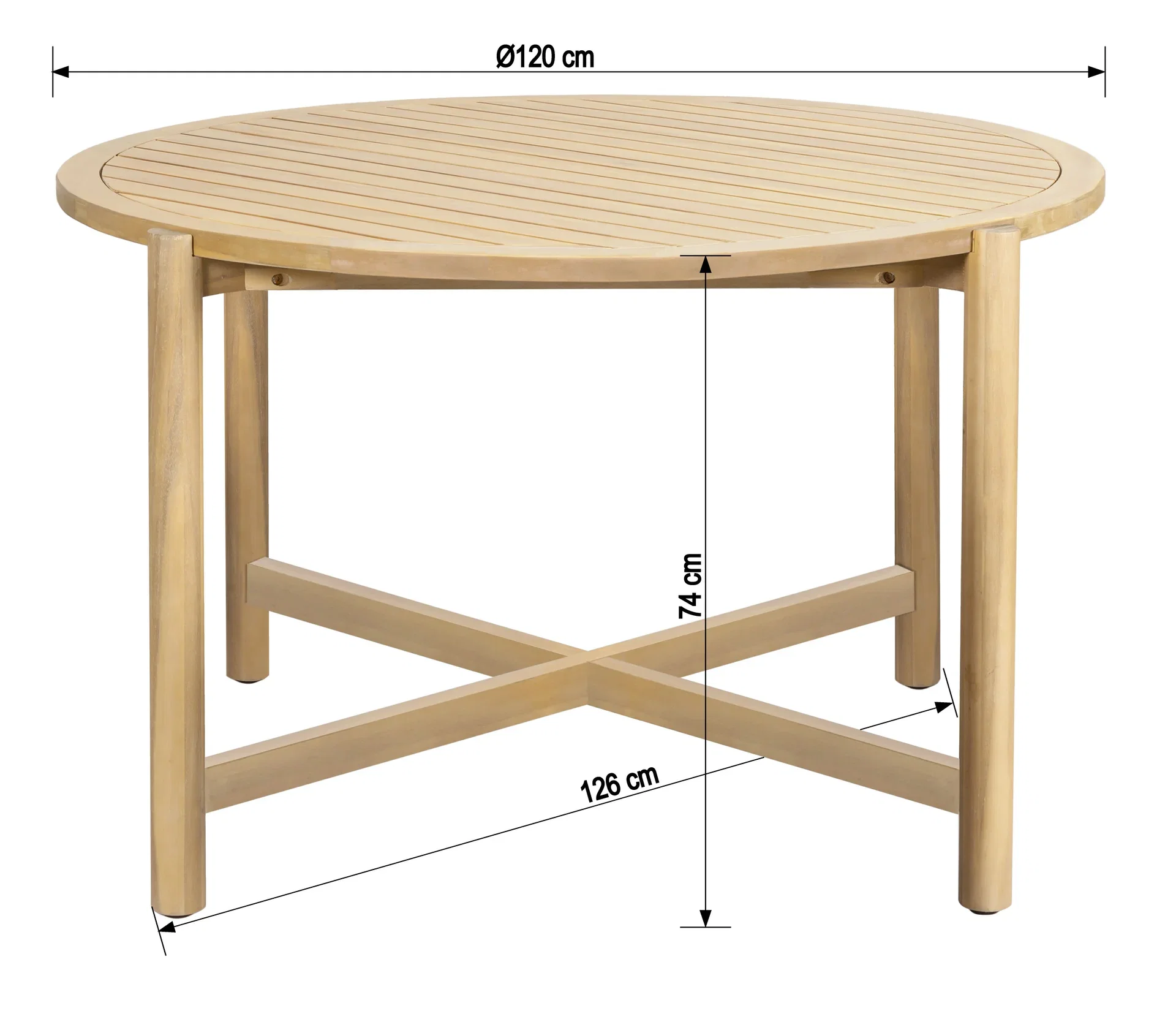 Dining Table Stavern