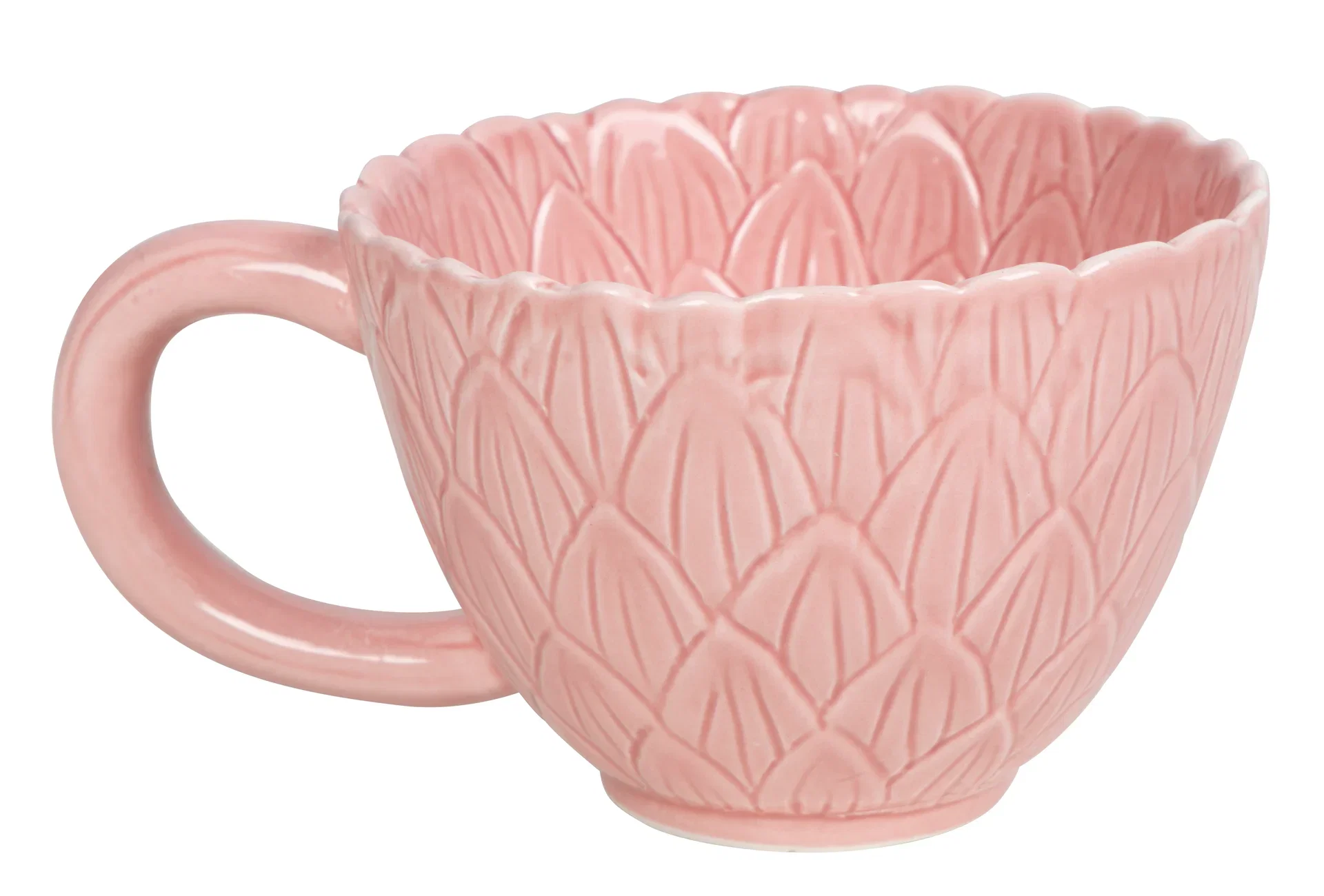 Mugg Georgine