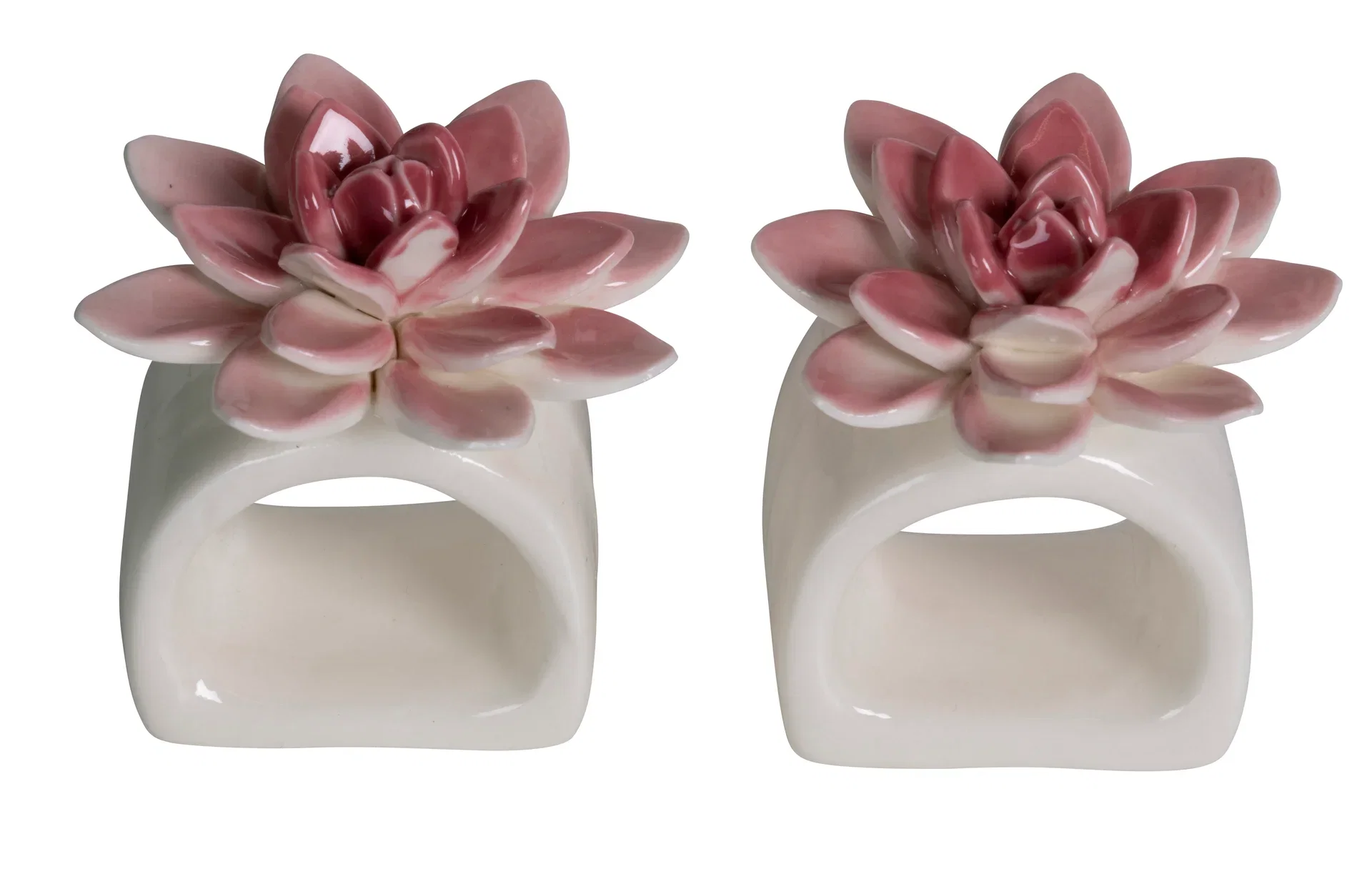 Georgine Napkin Ring