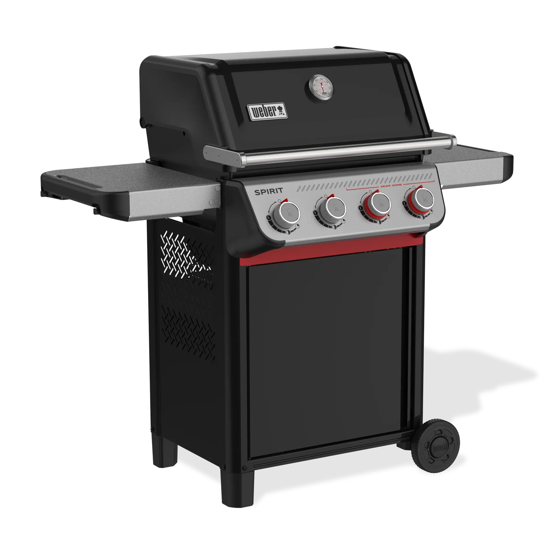 Gasolgrill SPIRIT E-425