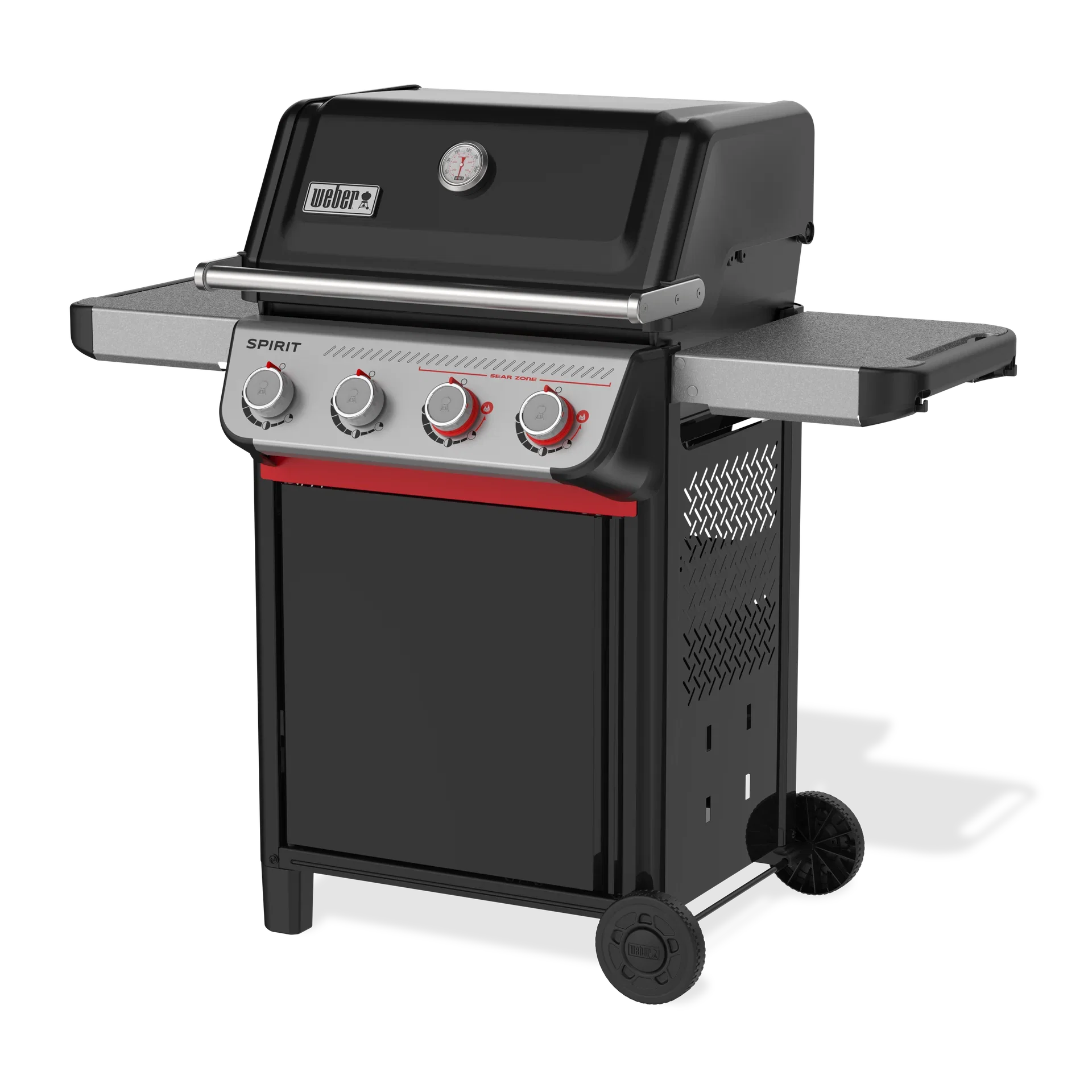 Gasolgrill SPIRIT E-425
