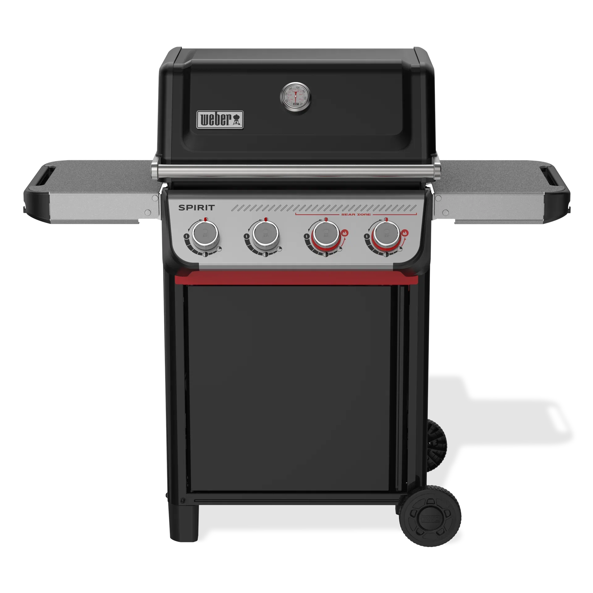 Gas Grill Spirit E-425