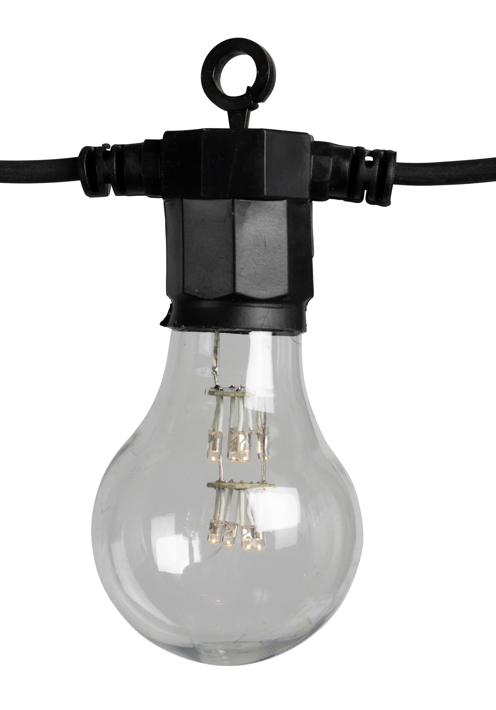 Light Chain Warm White