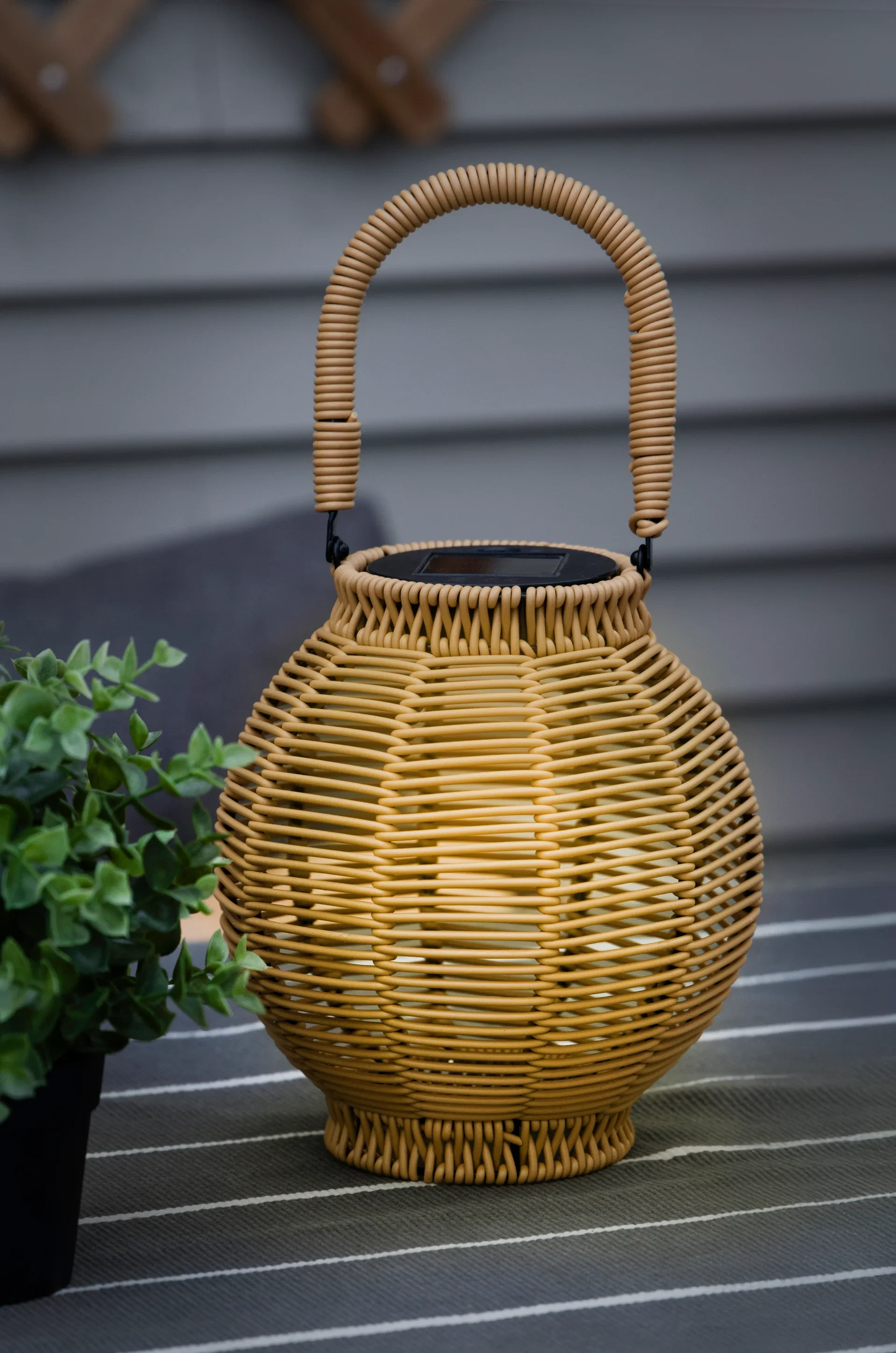 Lantern Solar