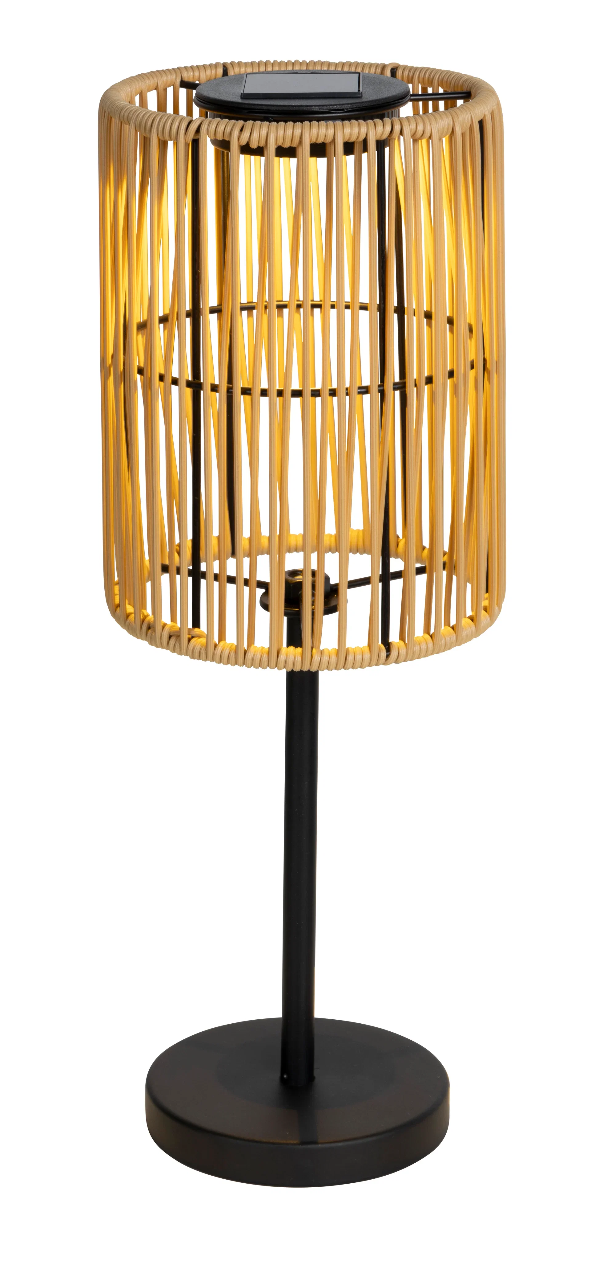 Table Lamp Solar