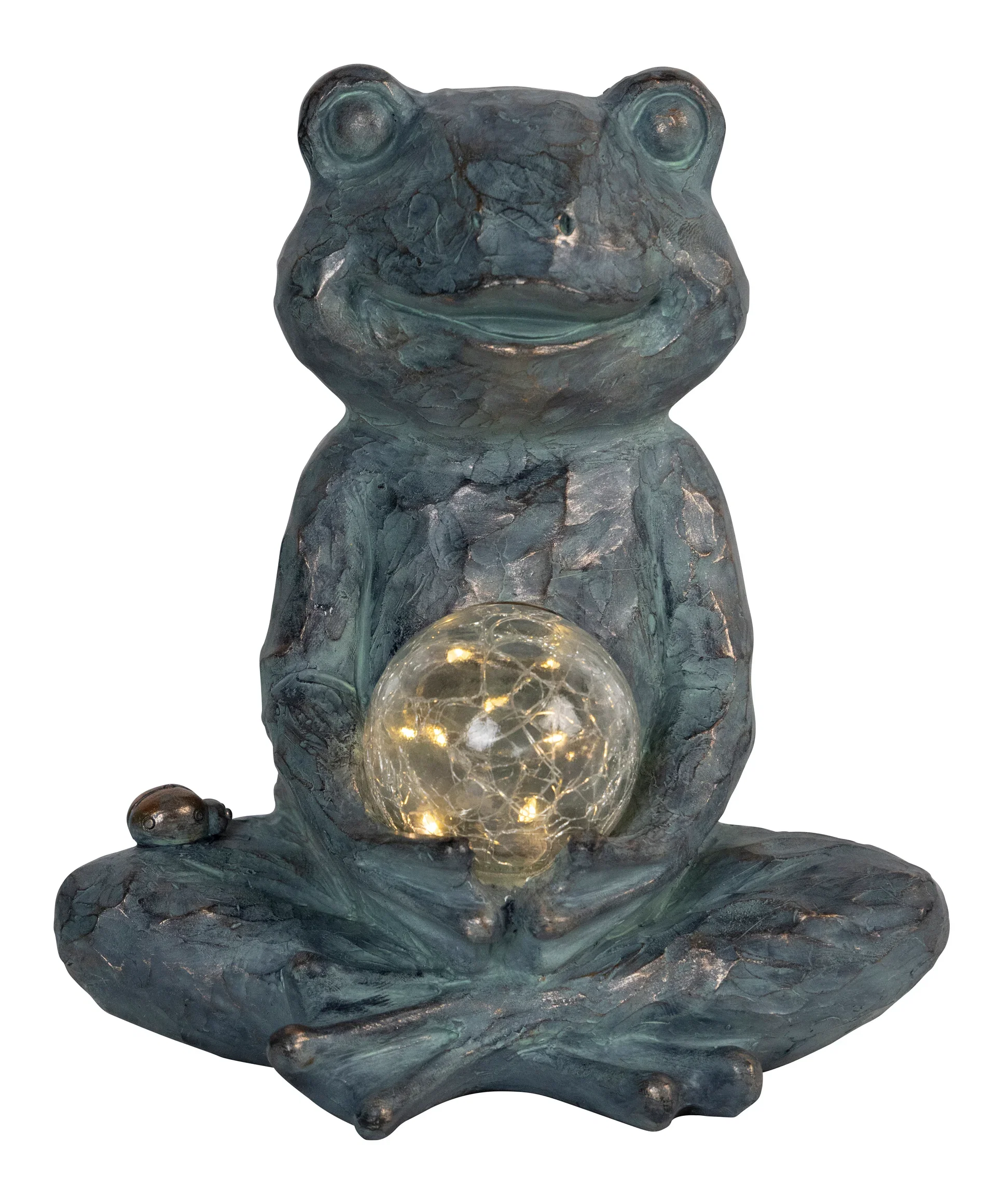 Frog Solar