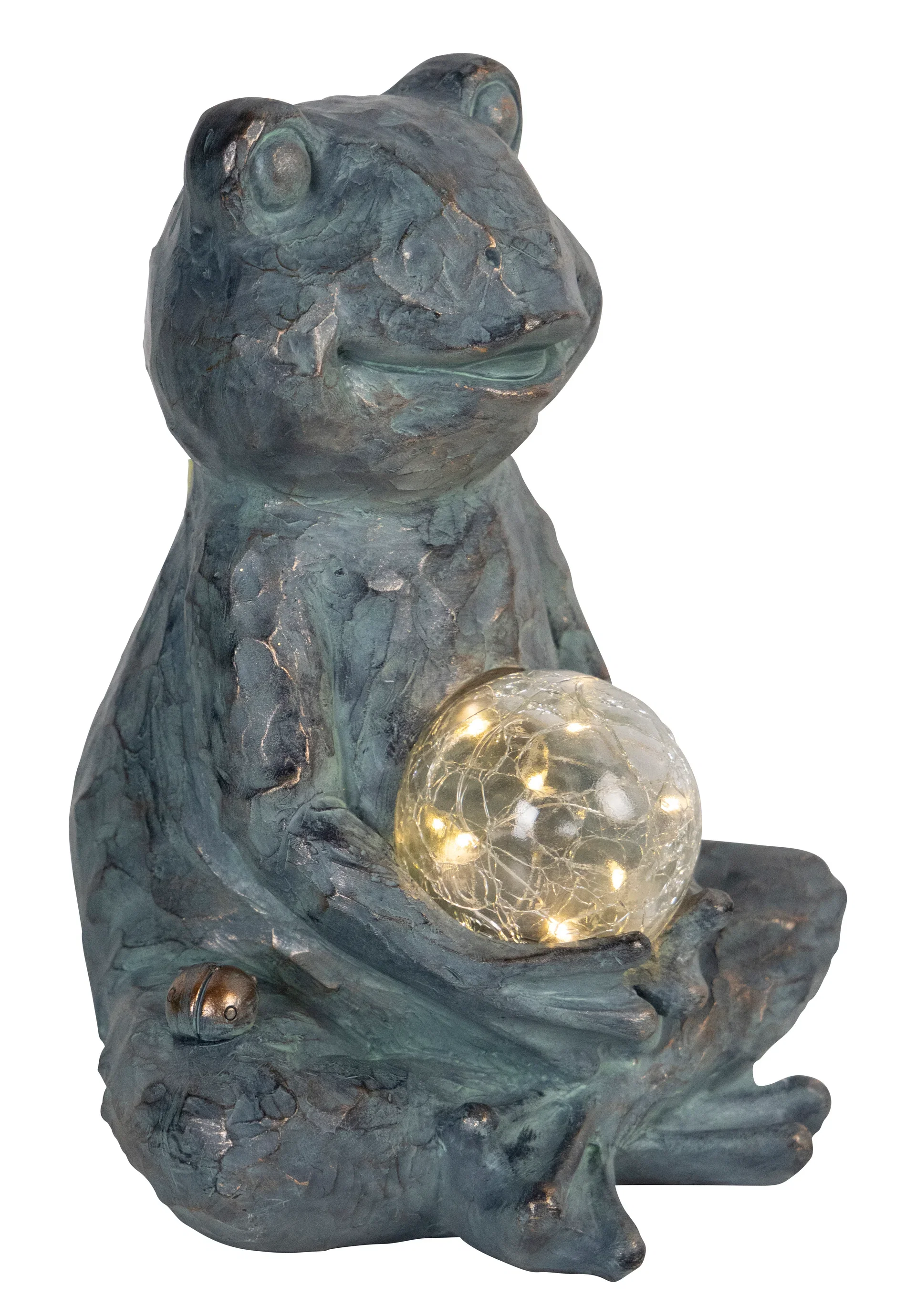 Frog Solar
