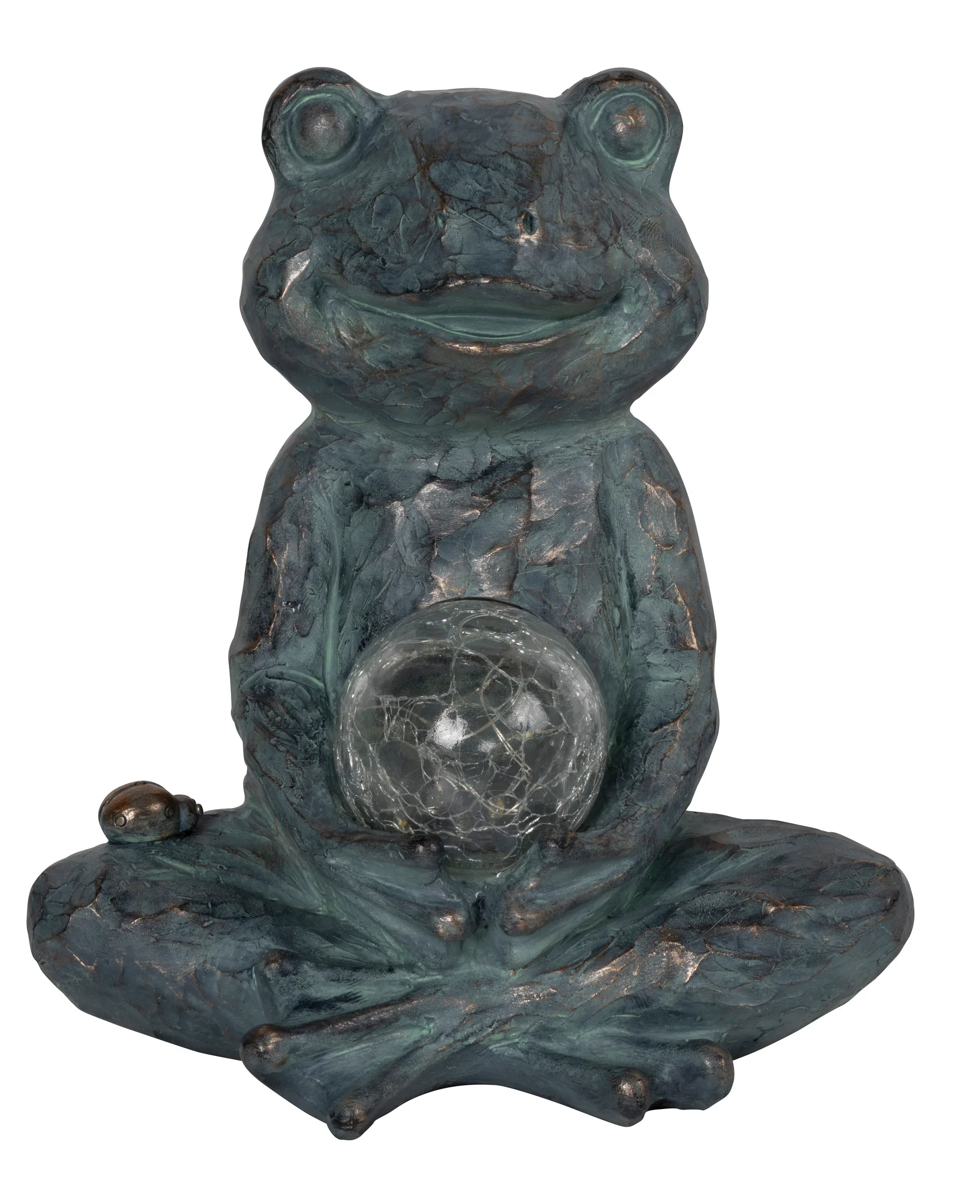 Frog Solar