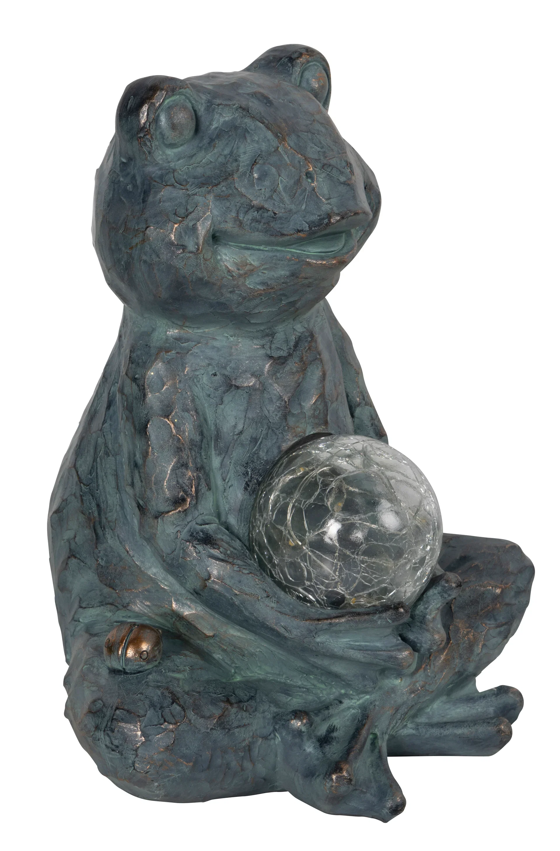 Frog Solar