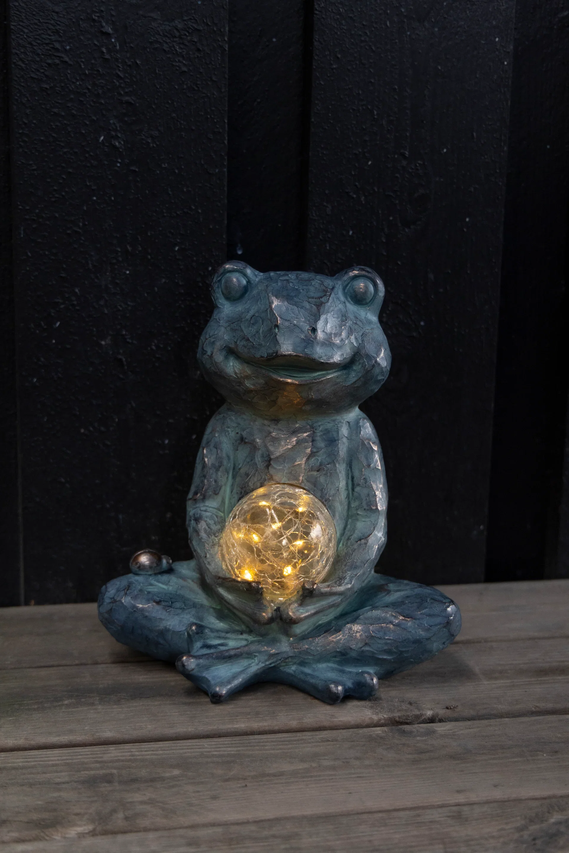 Frog Solar