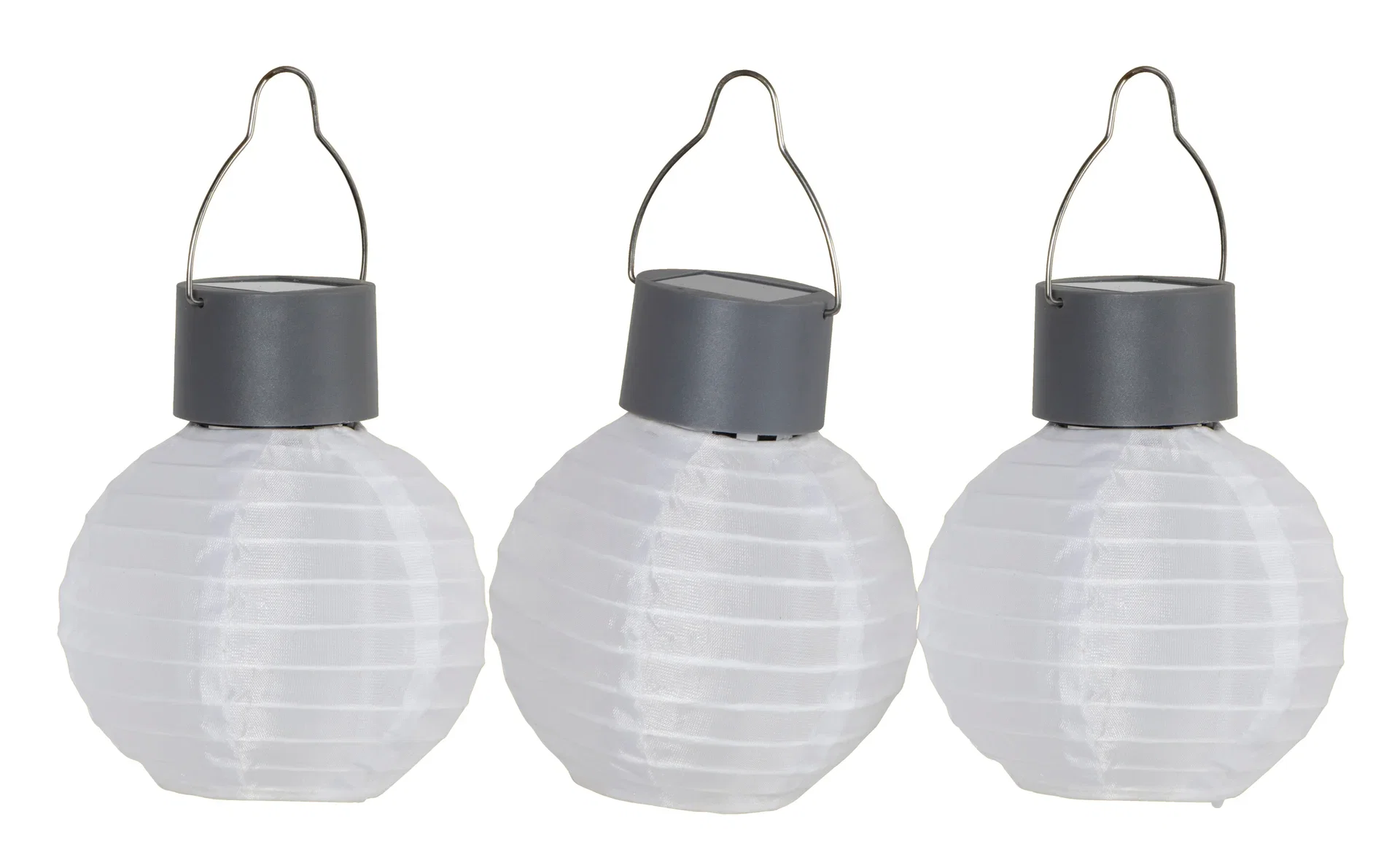 Lantern Nylon Solar