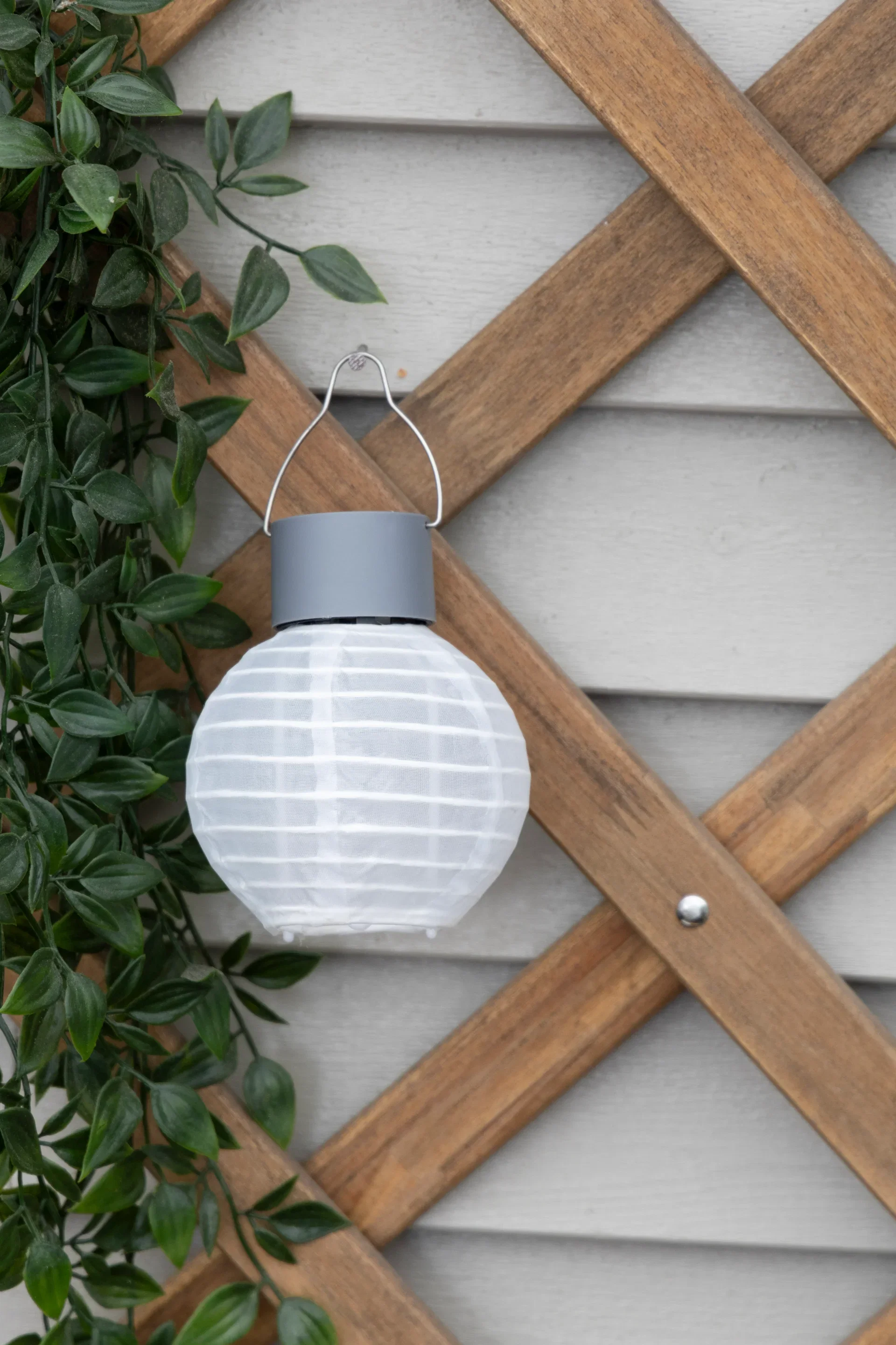 Lantern Nylon Solar