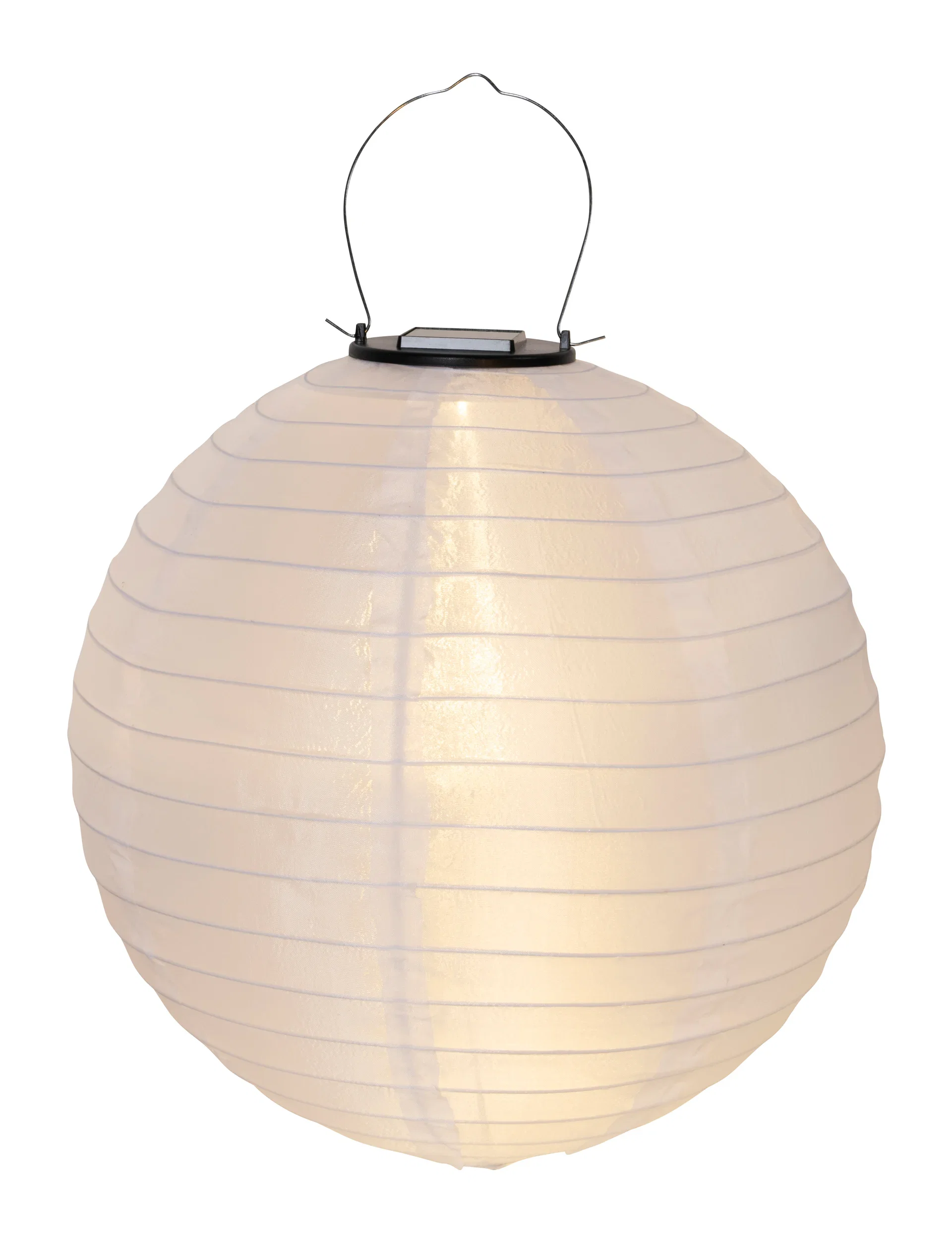 Lantern Nylon Solar