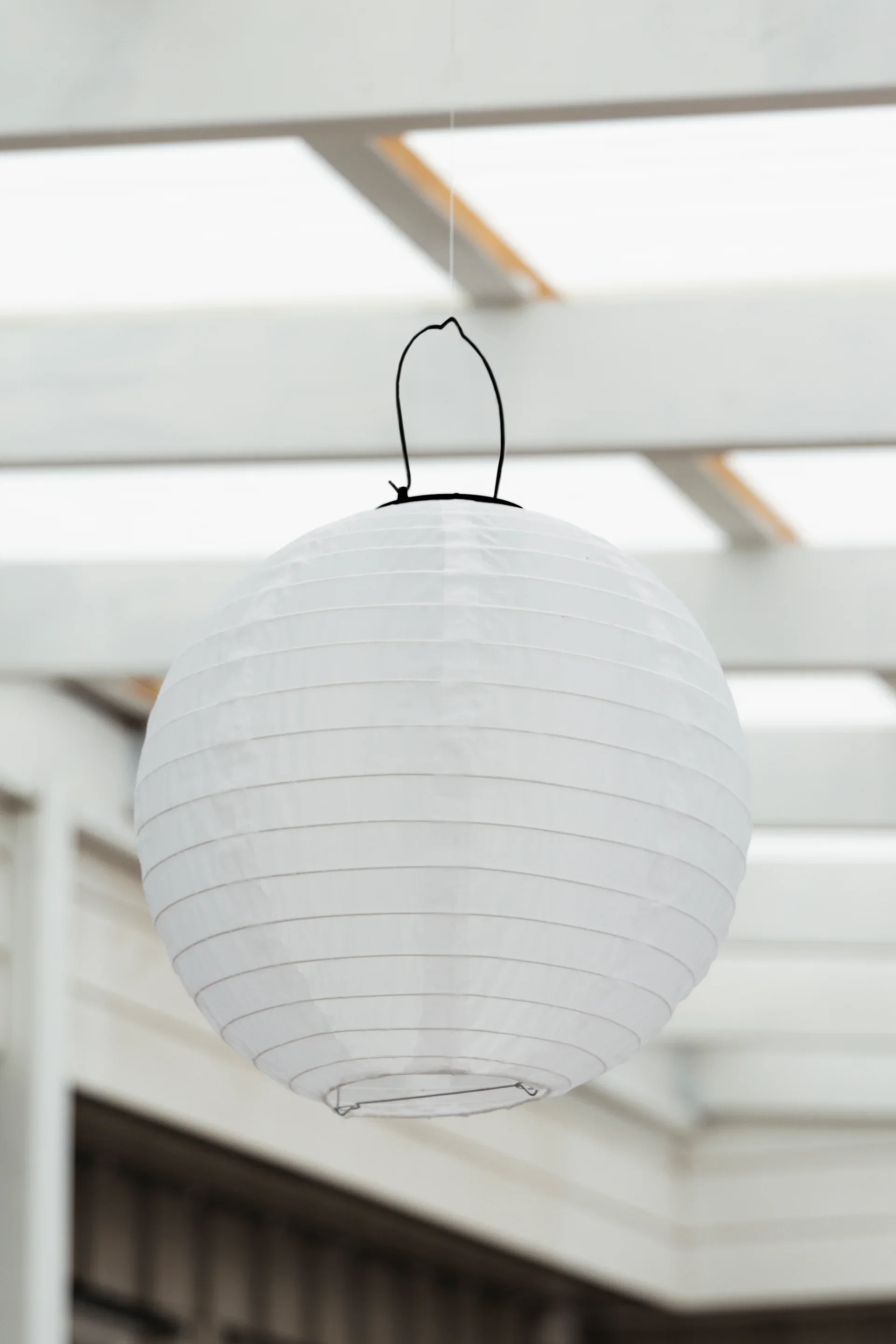 Lantern Nylon Solar