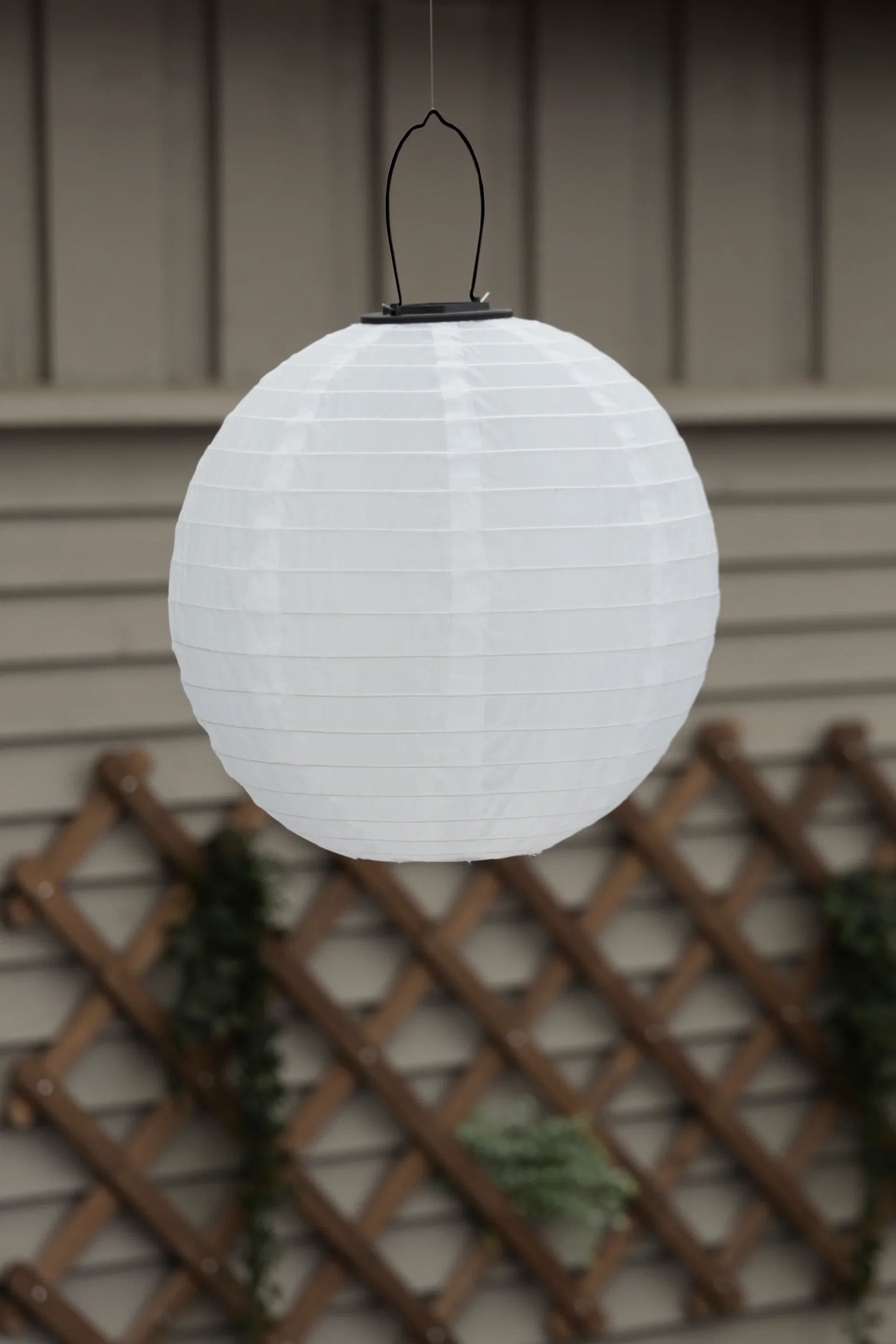 Lantern Nylon Solar