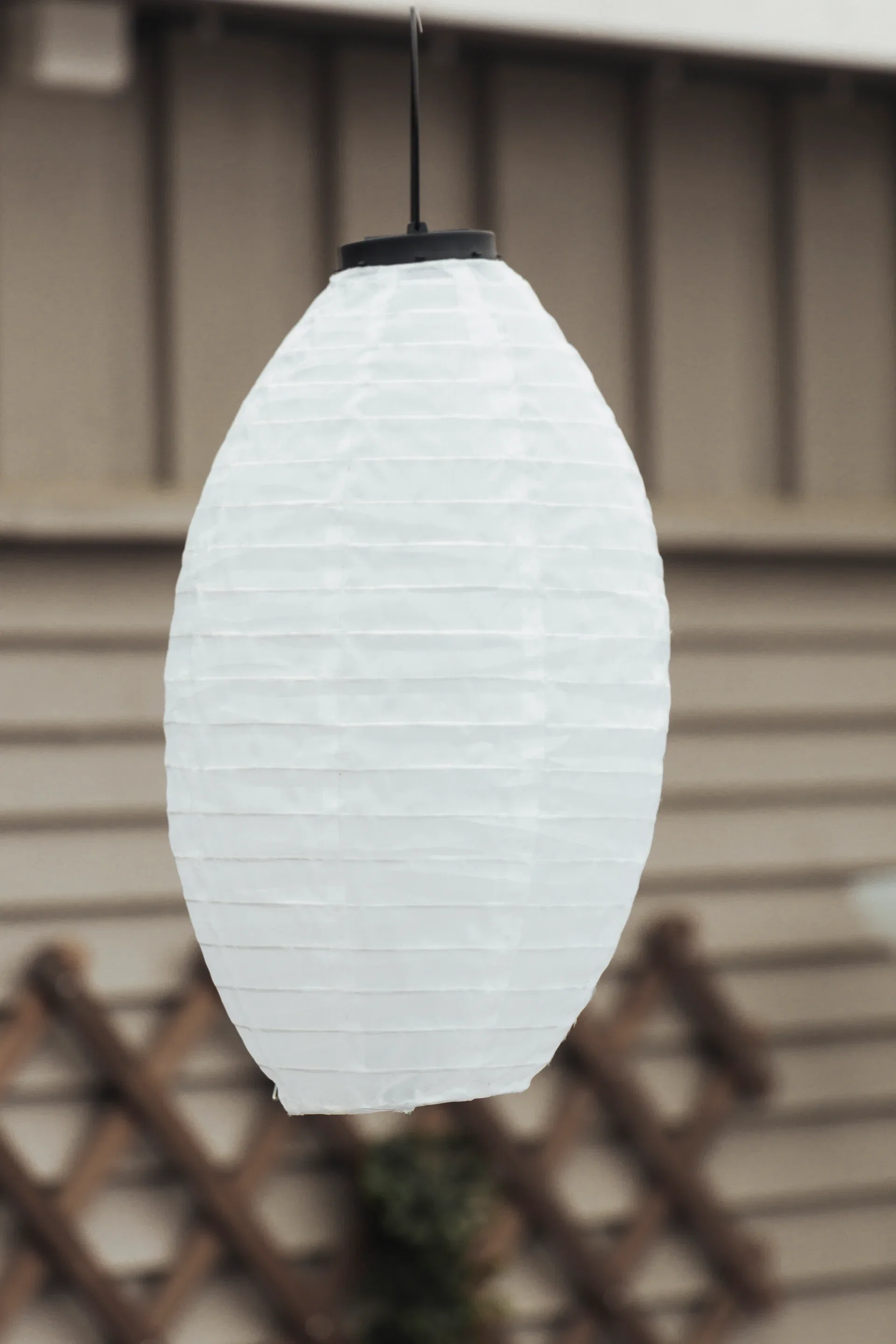 Lantern Nylon Solar