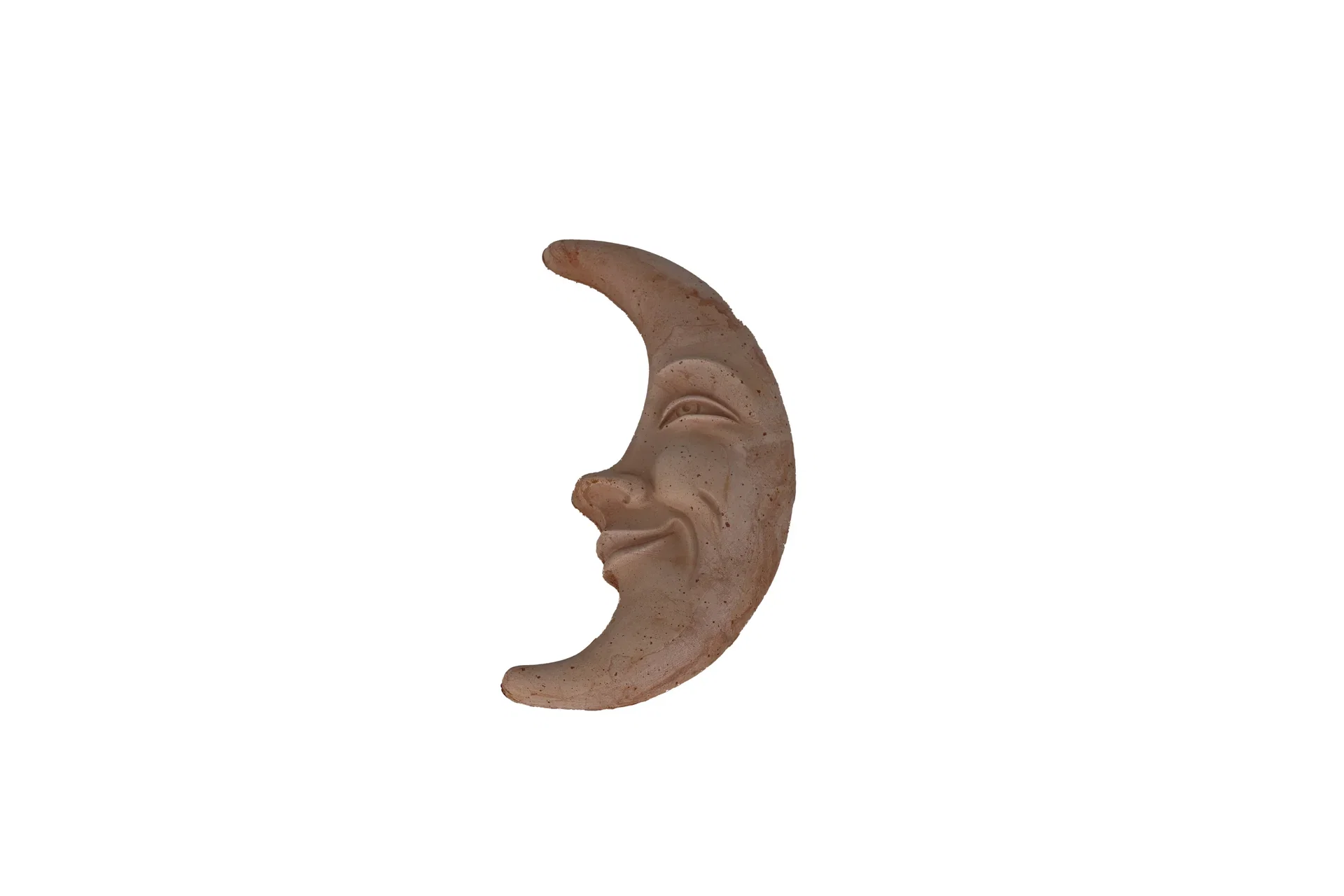 Dekorativ måne Luna