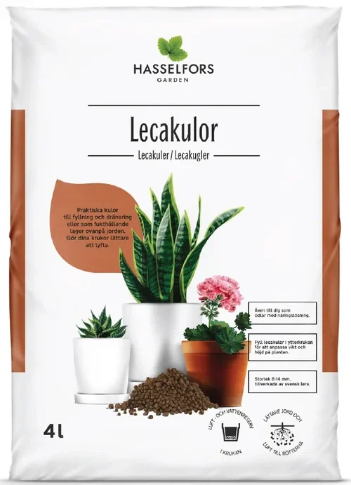 Lecakulor 4L