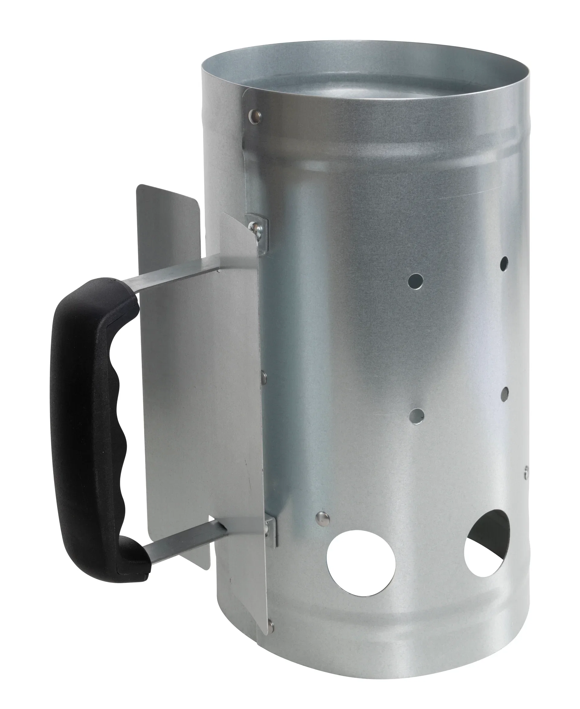 Grillstartare FCC BBQ 