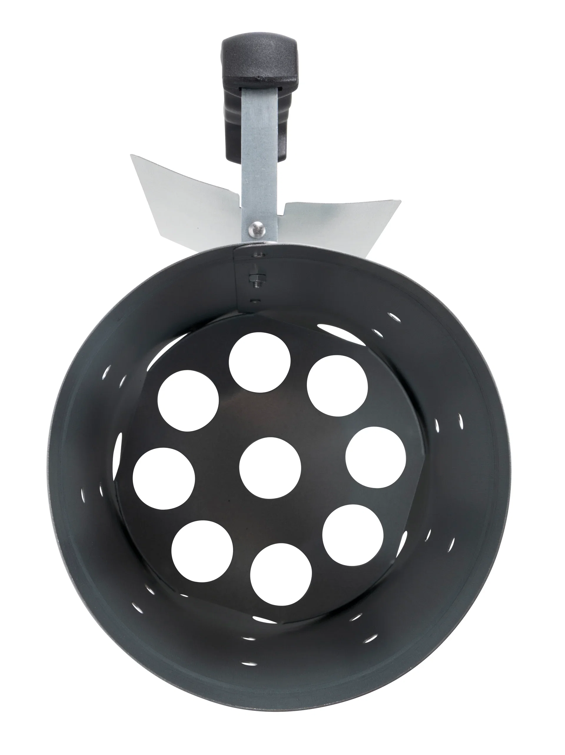 Grillstartare FCC BBQ 