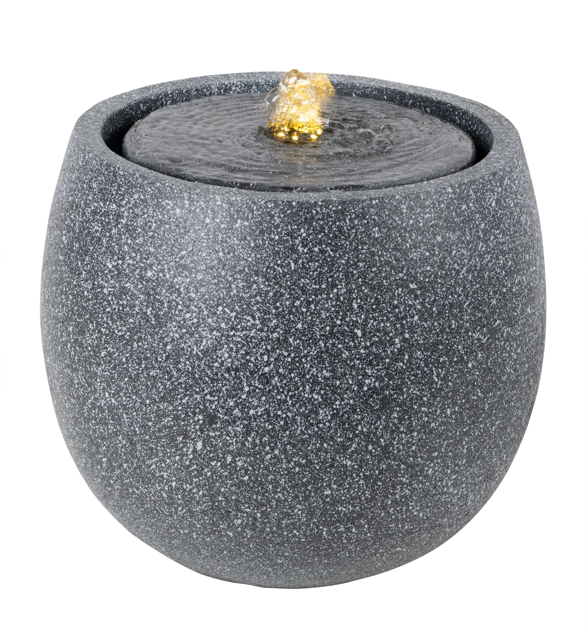 Fountain Concrete