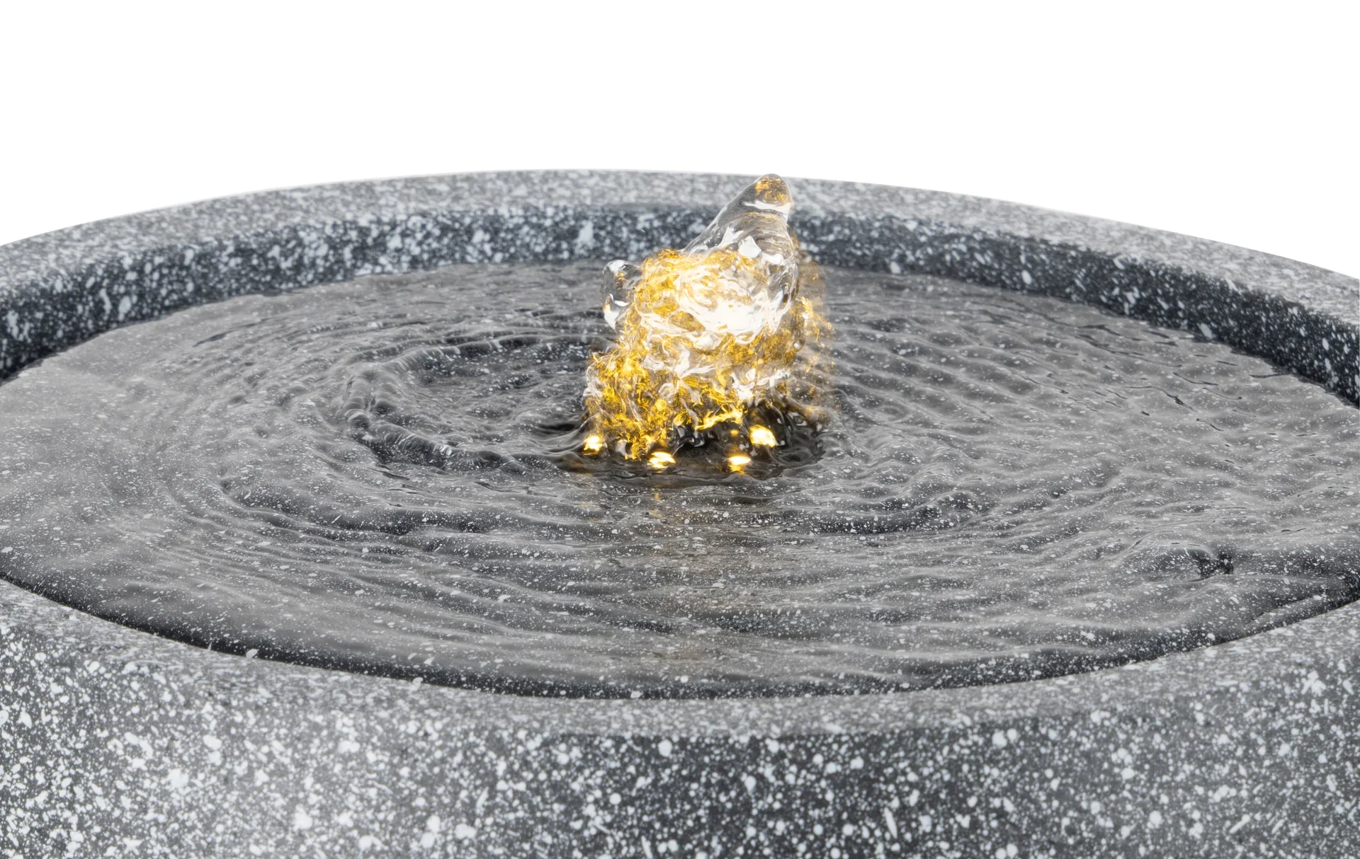 Fountain Concrete