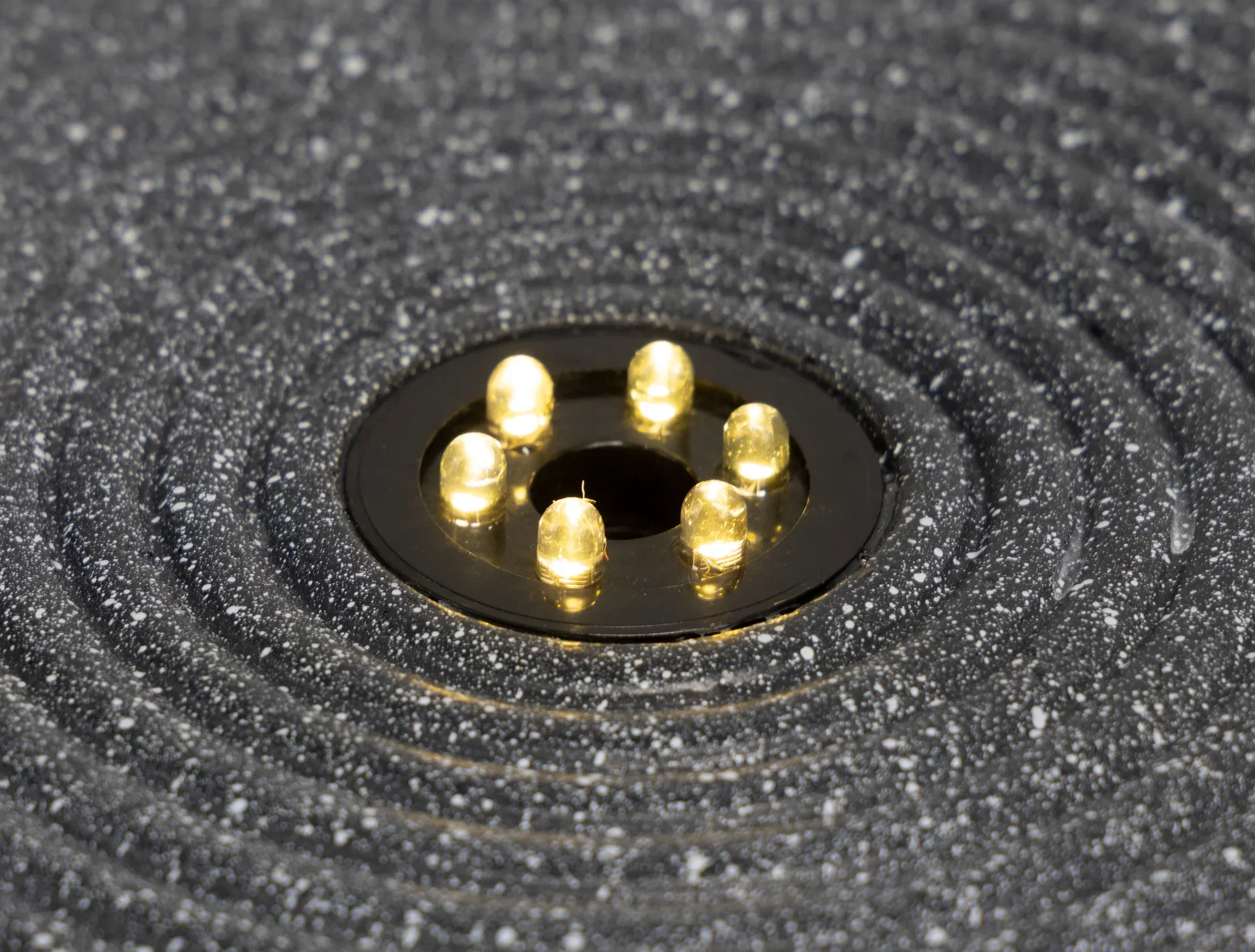 Fountain Concrete