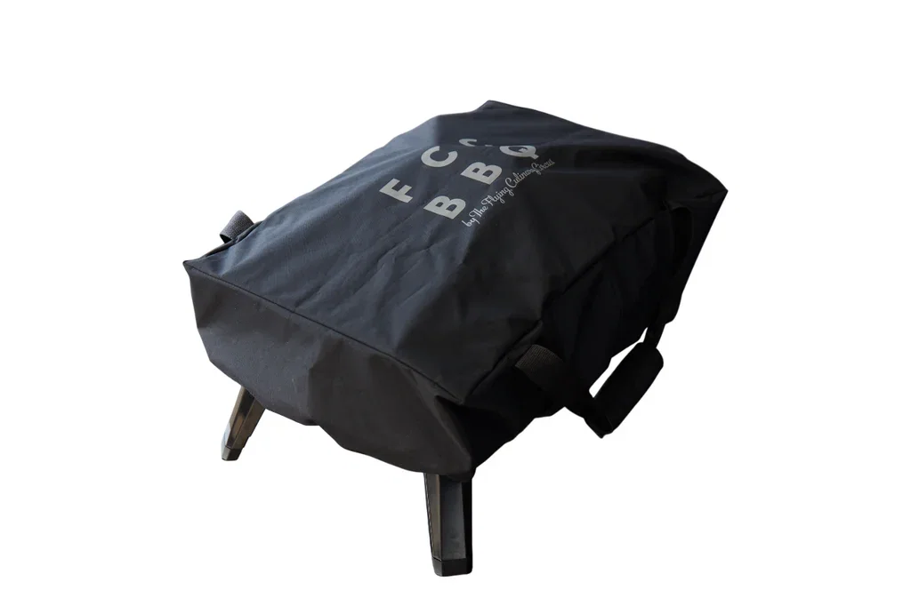 Överdrag Pizza Chef Grande FCC BBQ