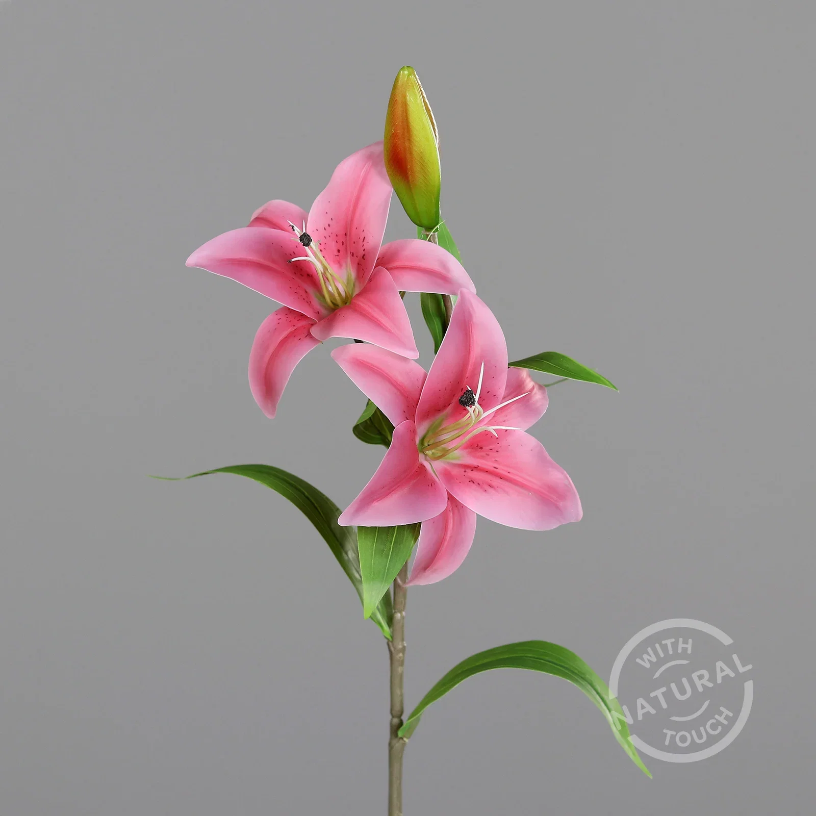 Lily cut artificial