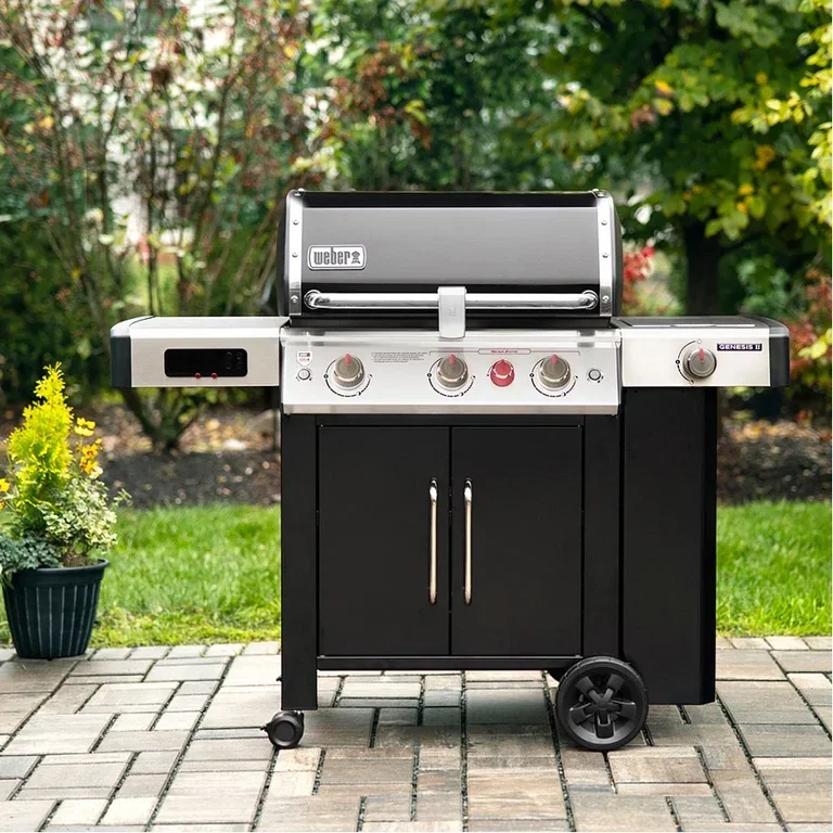 Köpa grill: Välj rätt grill i sommar 