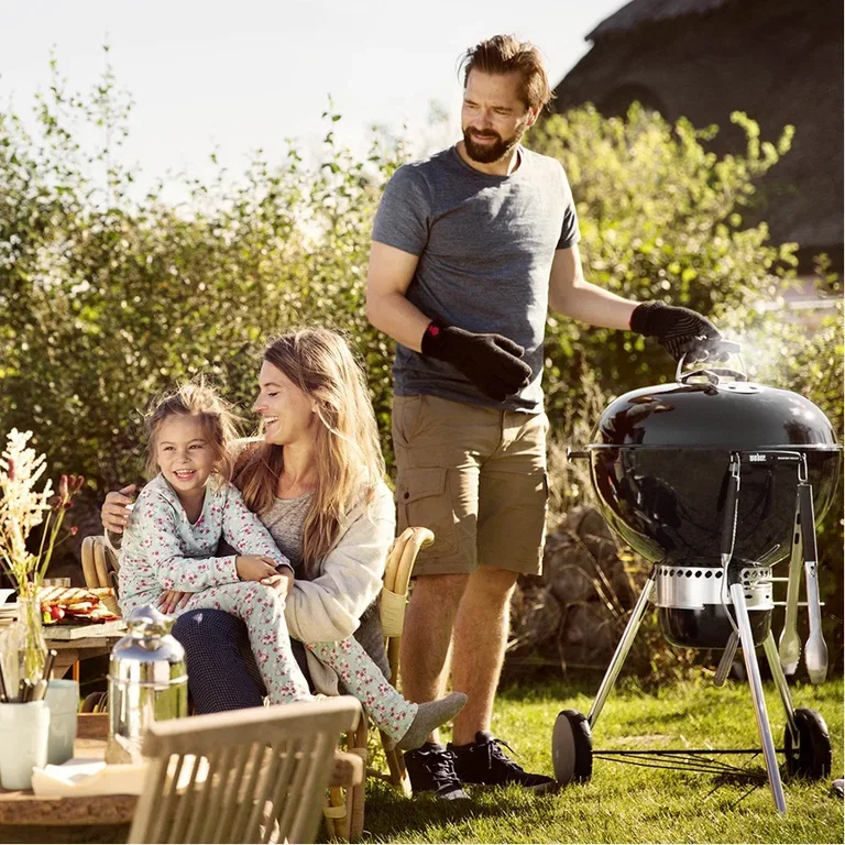 Köpa grill: Välj rätt grill i sommar 
