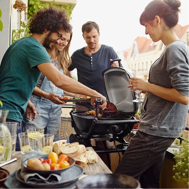 Köpa grill: Välj rätt grill i sommar 