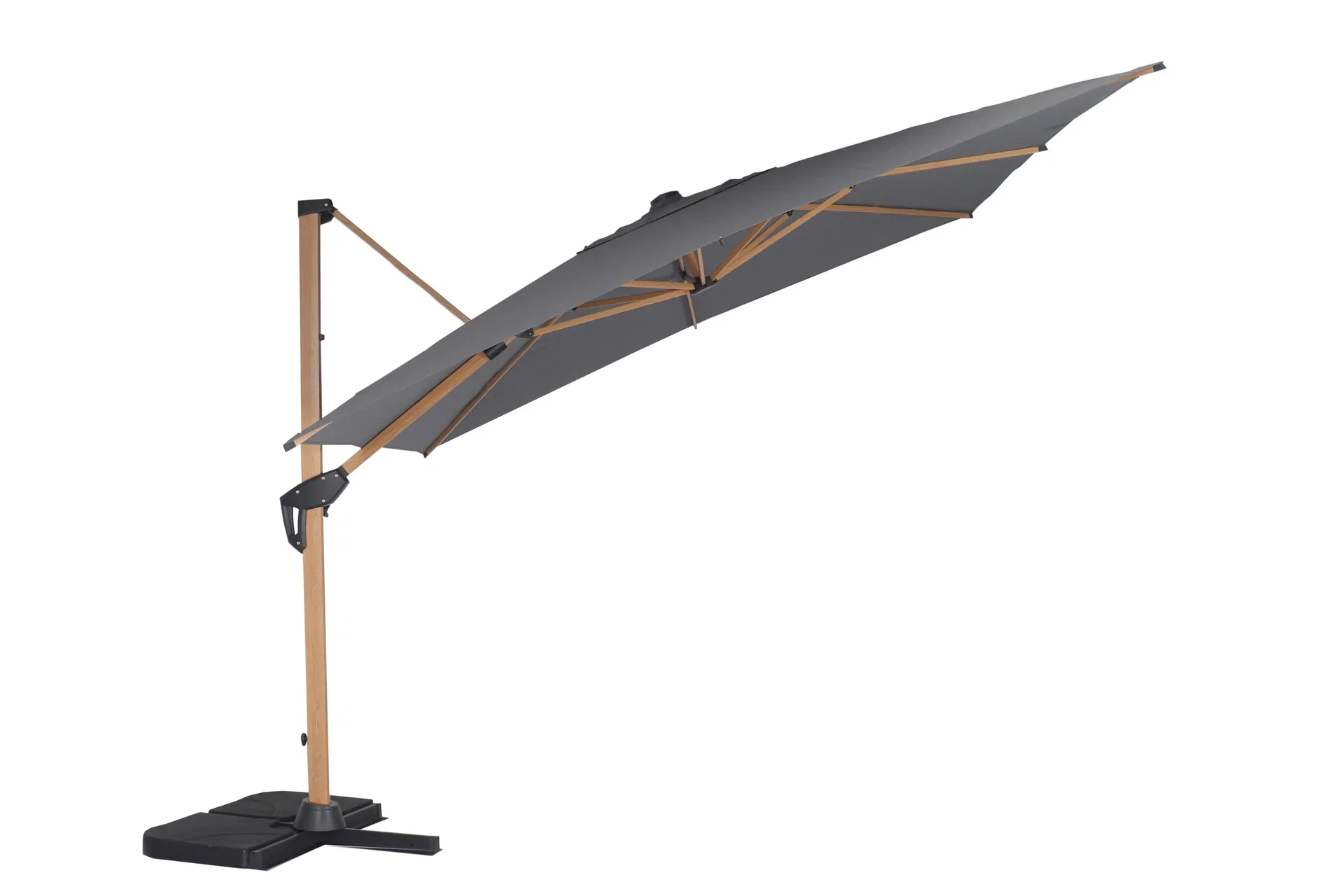 Hanging Parasol Enya
