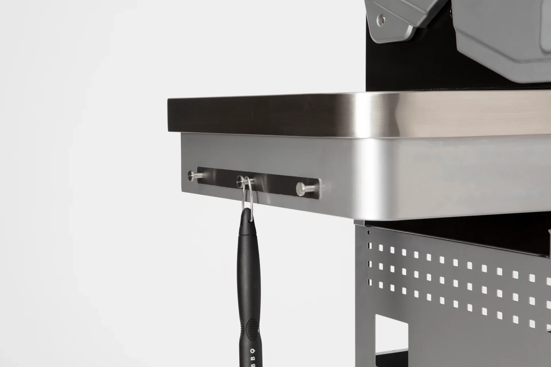 Gasolgrill Chef's Special 4.1