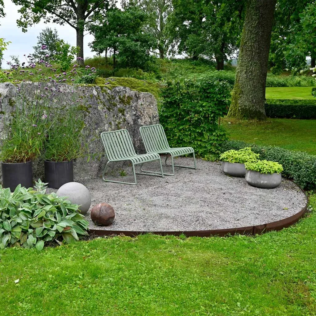 JAPANDI GARDEN - simple, peaceful and balanced