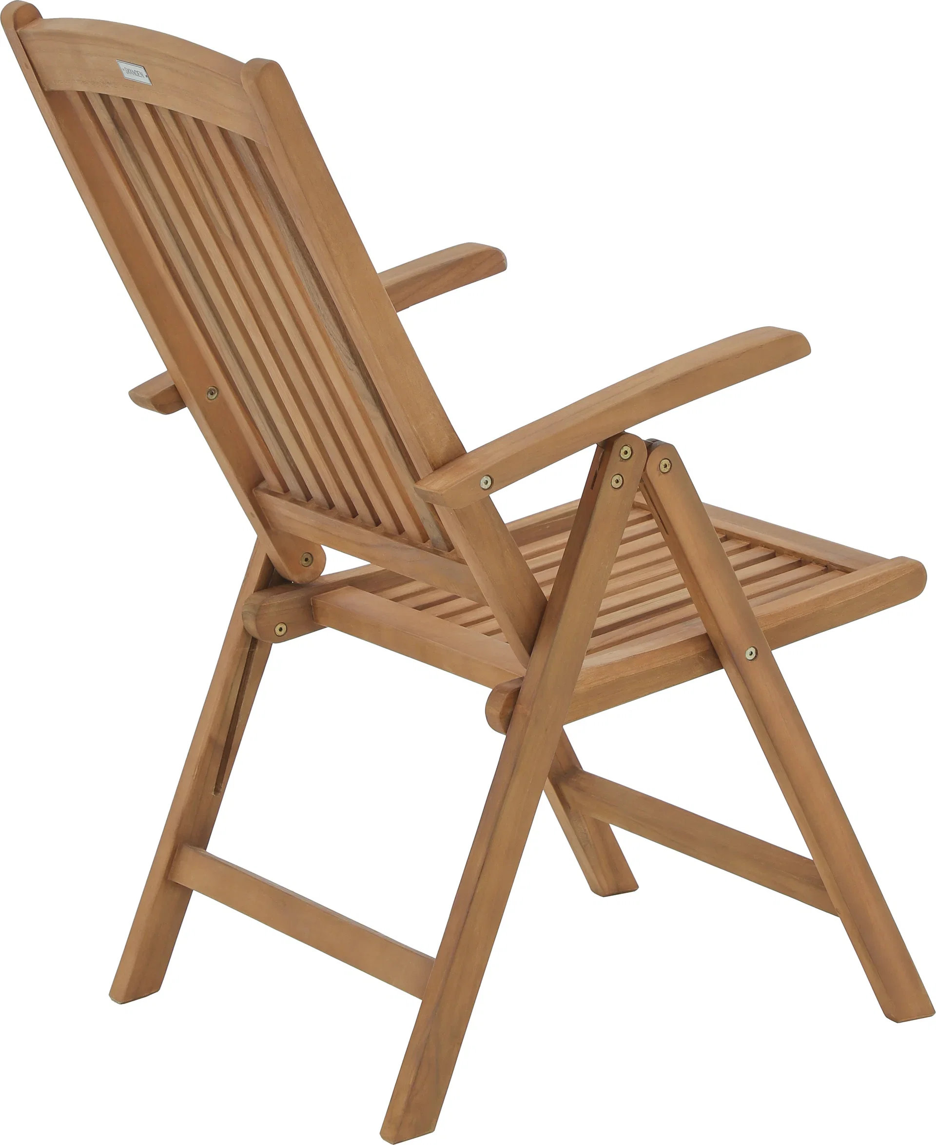  Dining Chair Teak