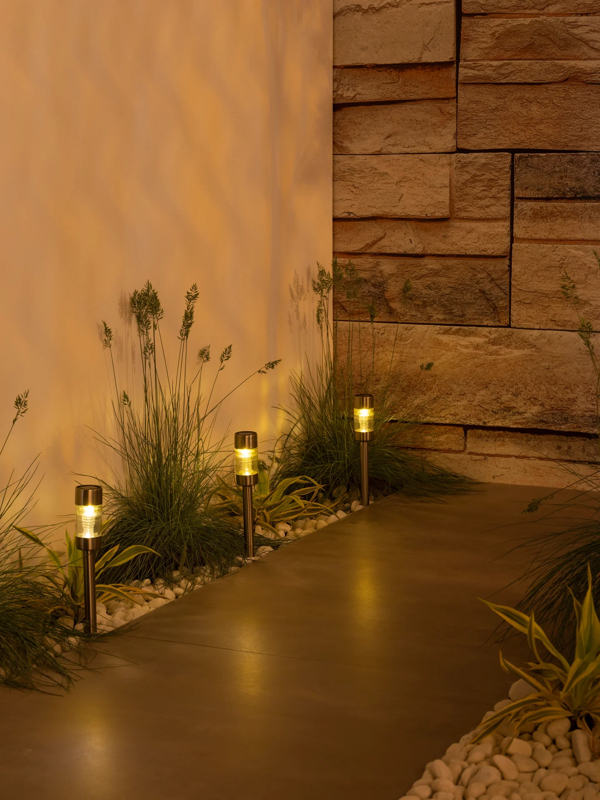 Solar lamp Altea