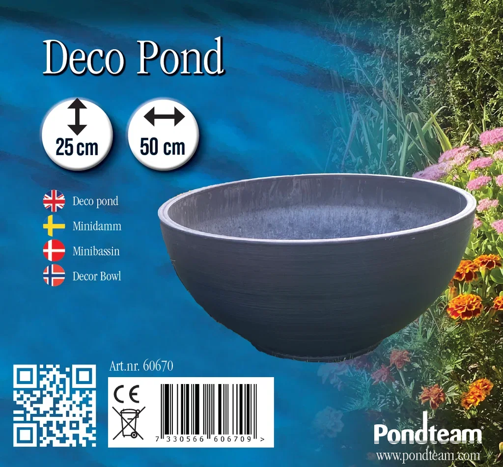 Decor Set Bowl